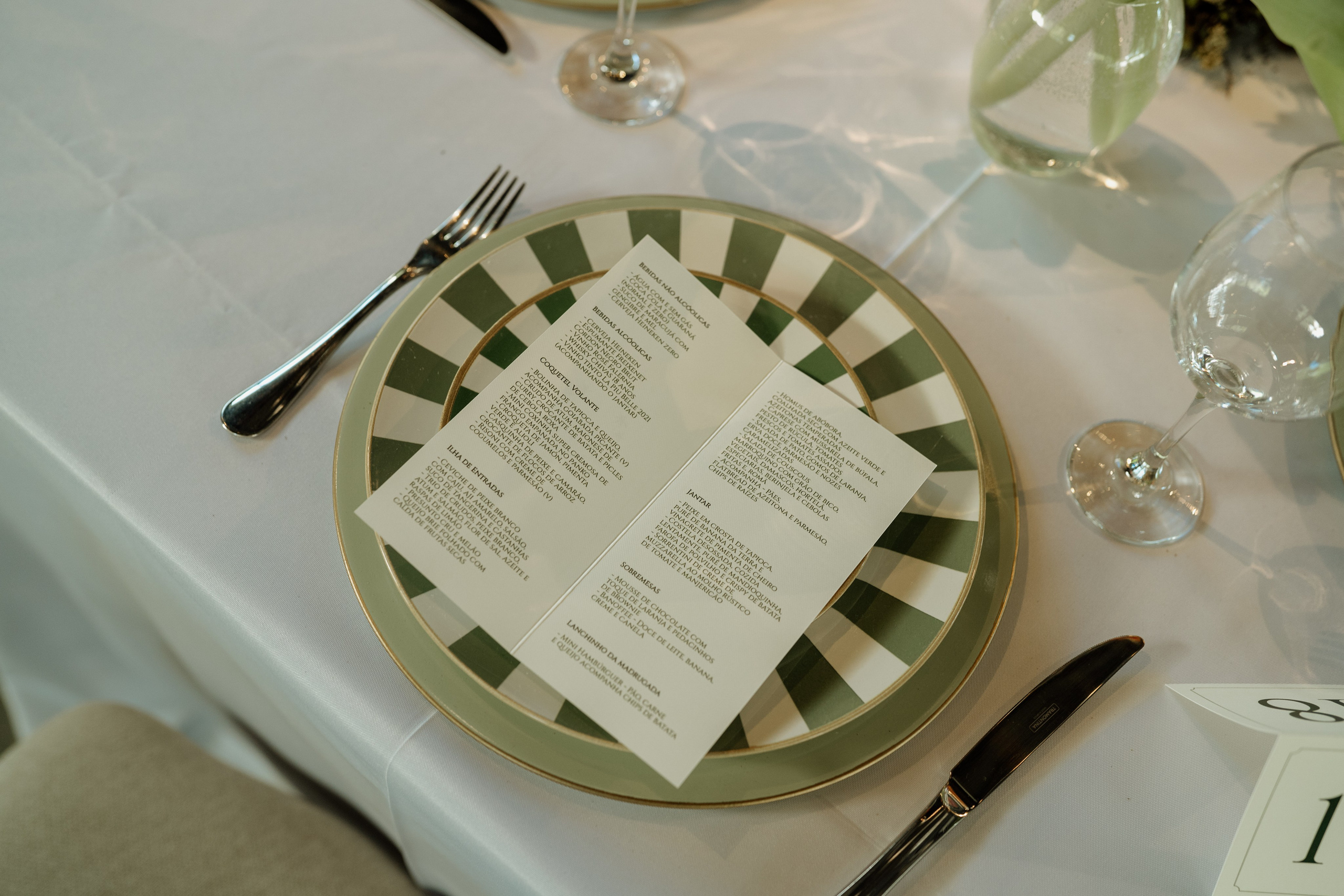 Johanna & Felipe. Congiu Wedding