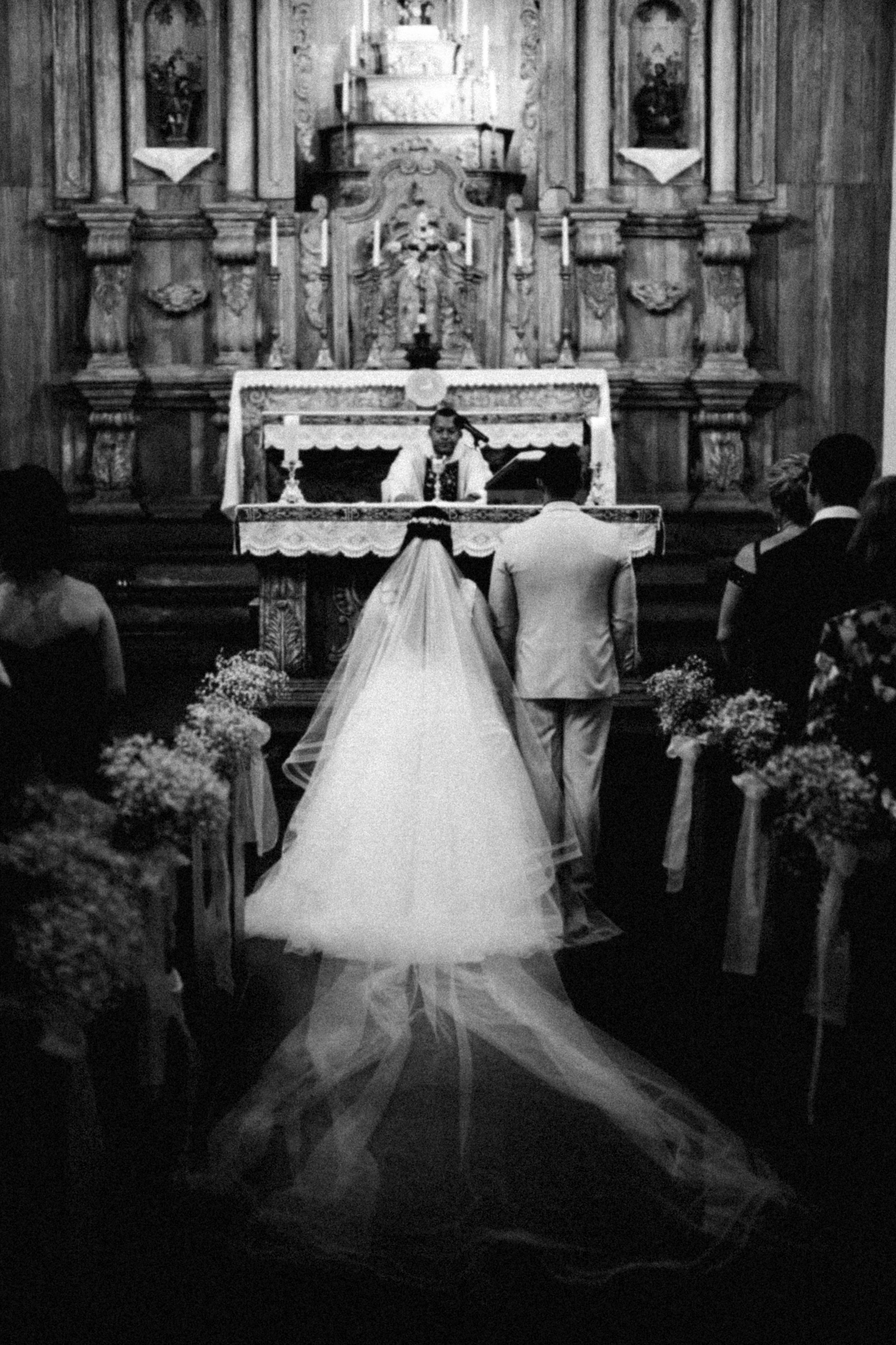 Clarice & Caio. Congiu Wedding