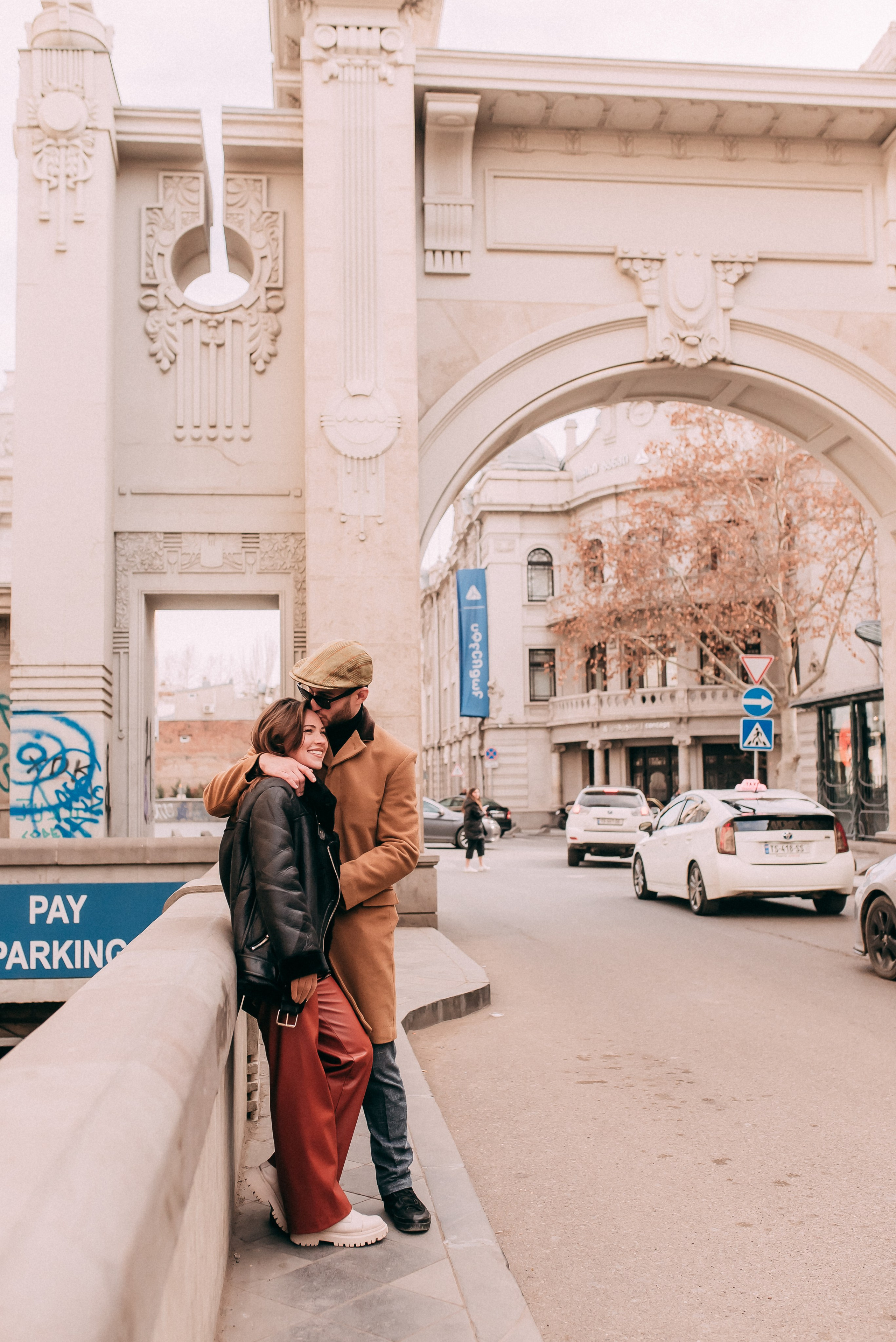 Гио+Ксюша. Свадебный и портретный фотограф Юлия Пыльченко