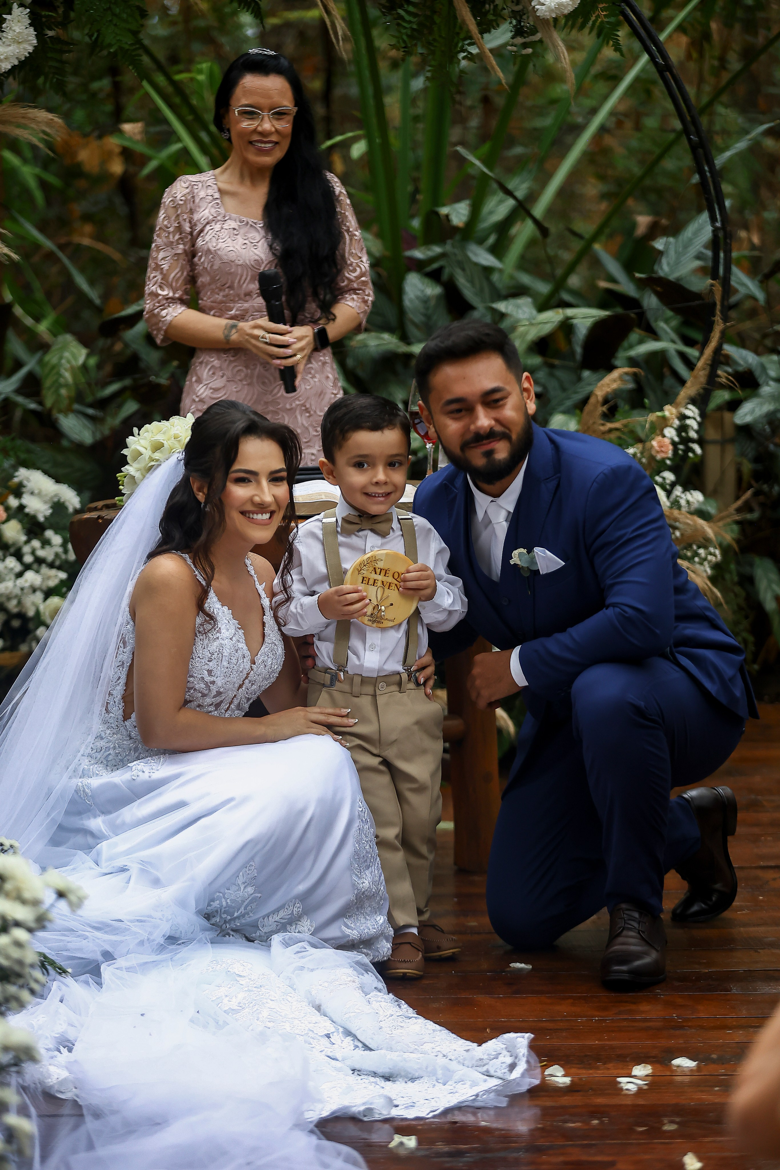 RAFAELLA E SAMUEL. Fotógrafo de Casamento em Belo Horizonte | Emerson Garbini