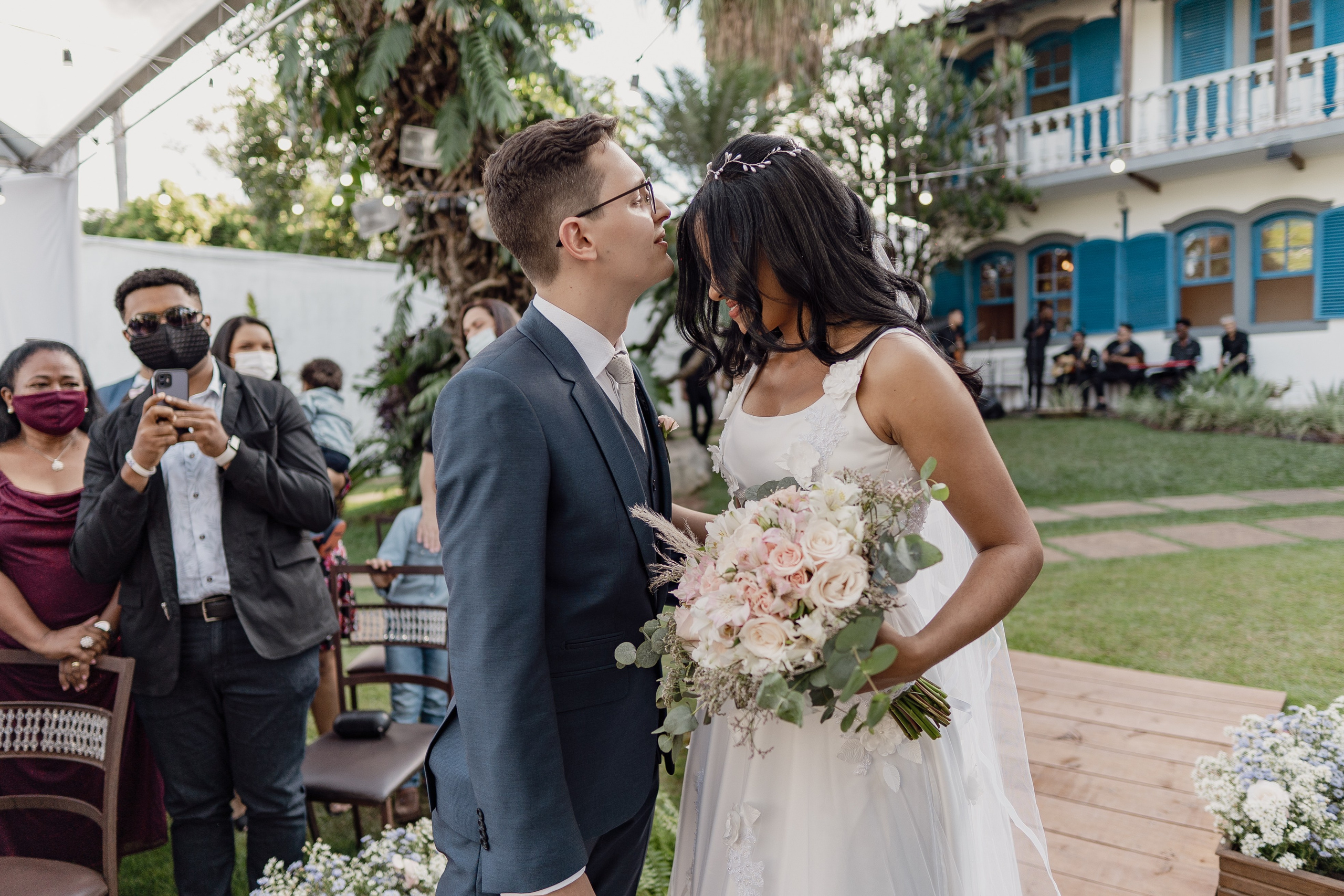 JULIANA e MATHEUS. Fotógrafo de Casamento em Belo Horizonte | Emerson Garbini