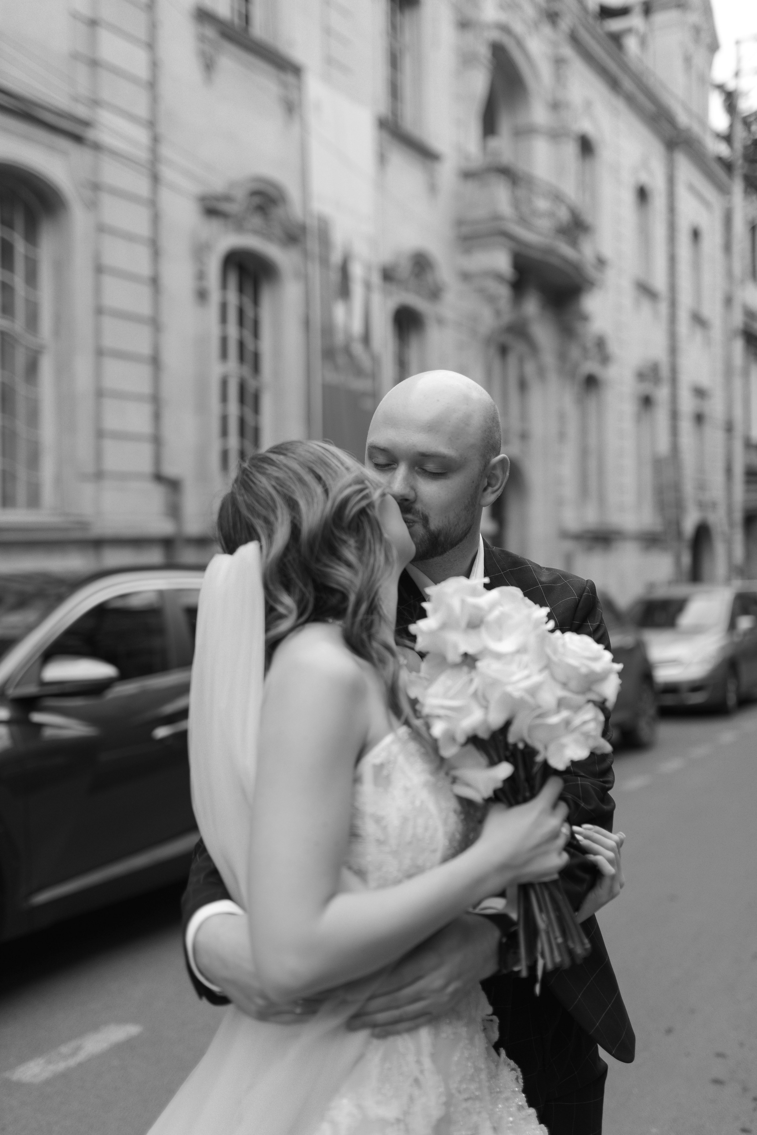 Alexander & Polina. Wedding photographer in Georgia