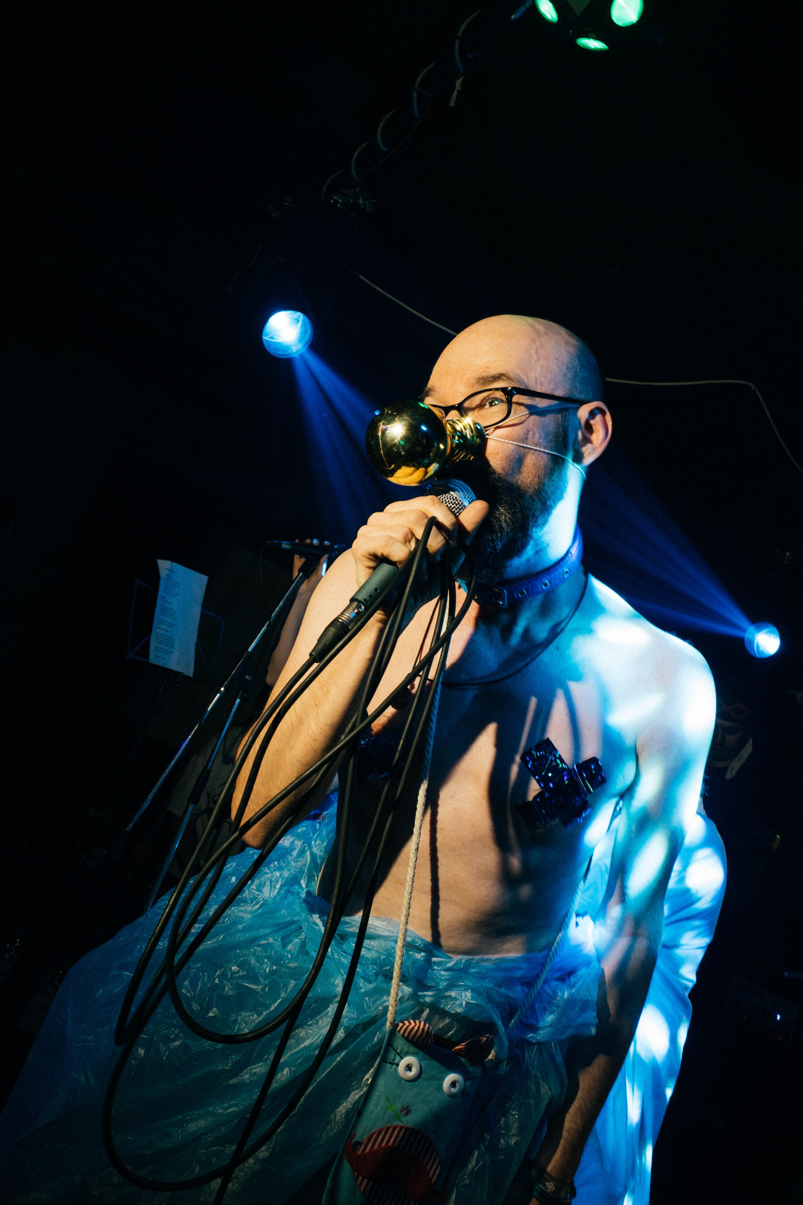 Gazelle of Death @ Barduck @ 02.11.23