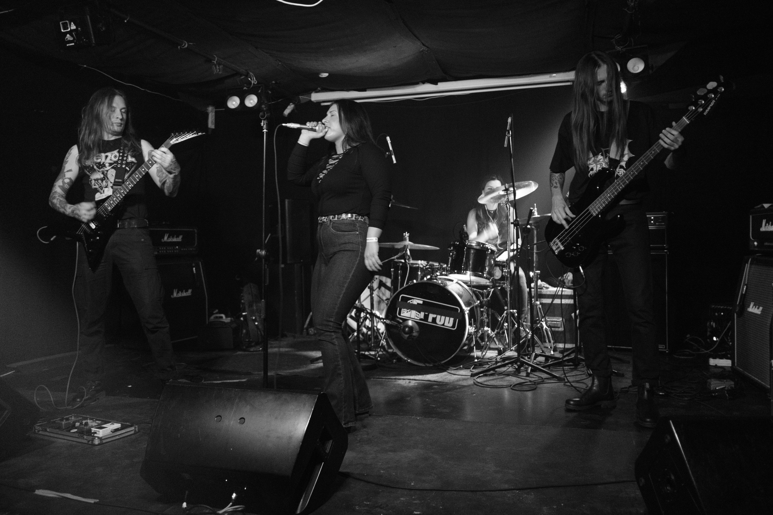 ШЛЕМ @ Gorod club @30.10.20