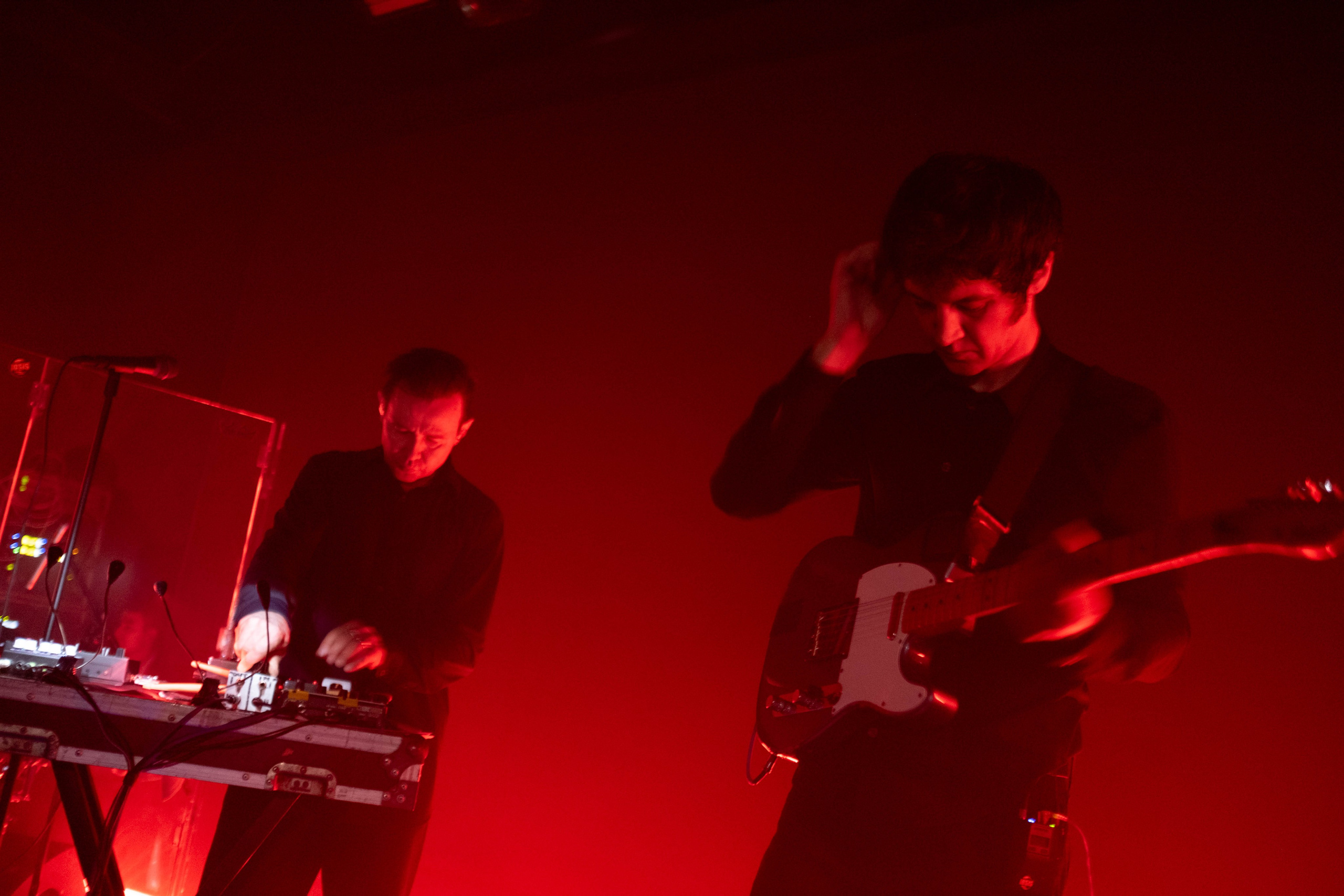 Dolphin @ 7 Fridays @ 06.05.25