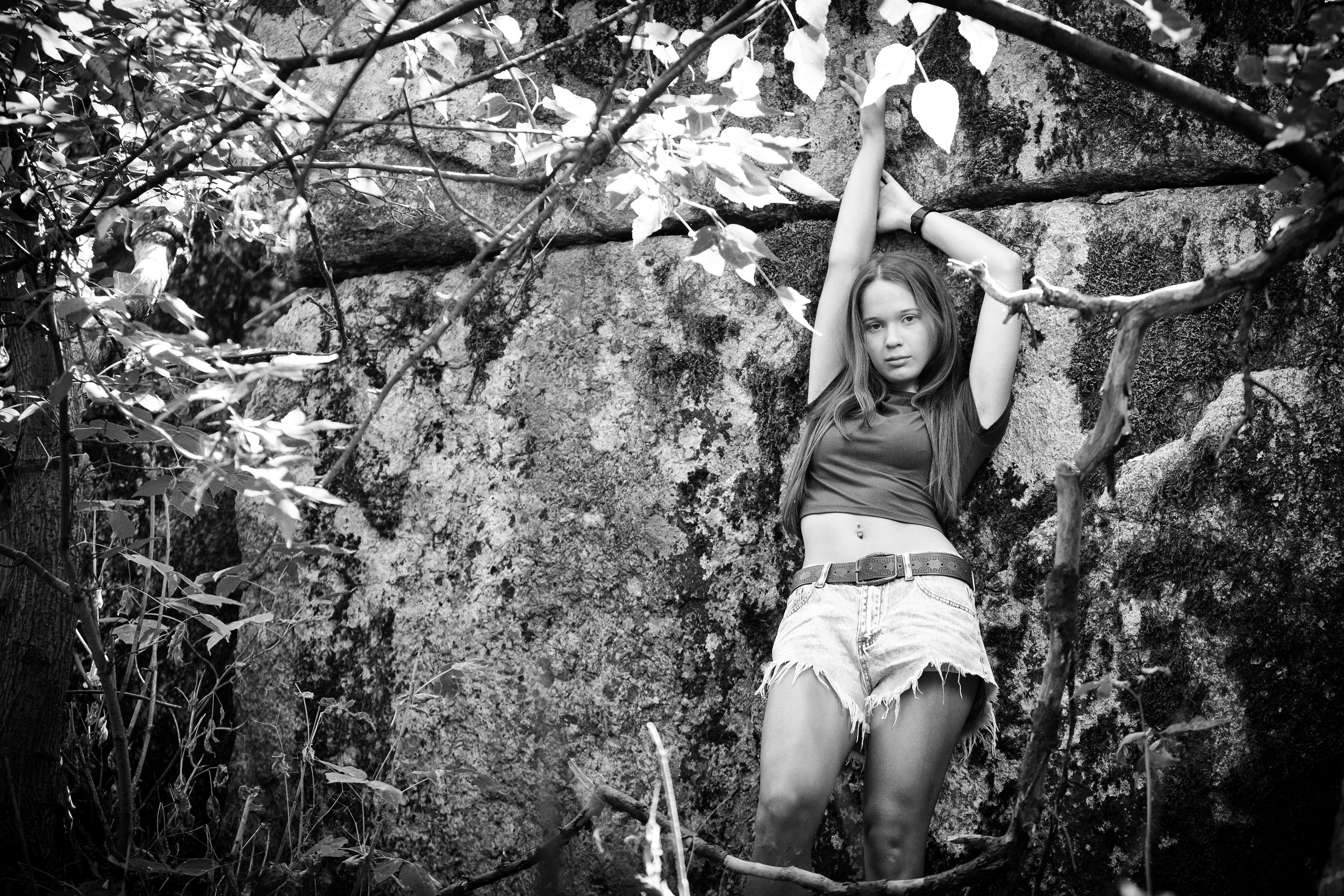 Кристина+Саша