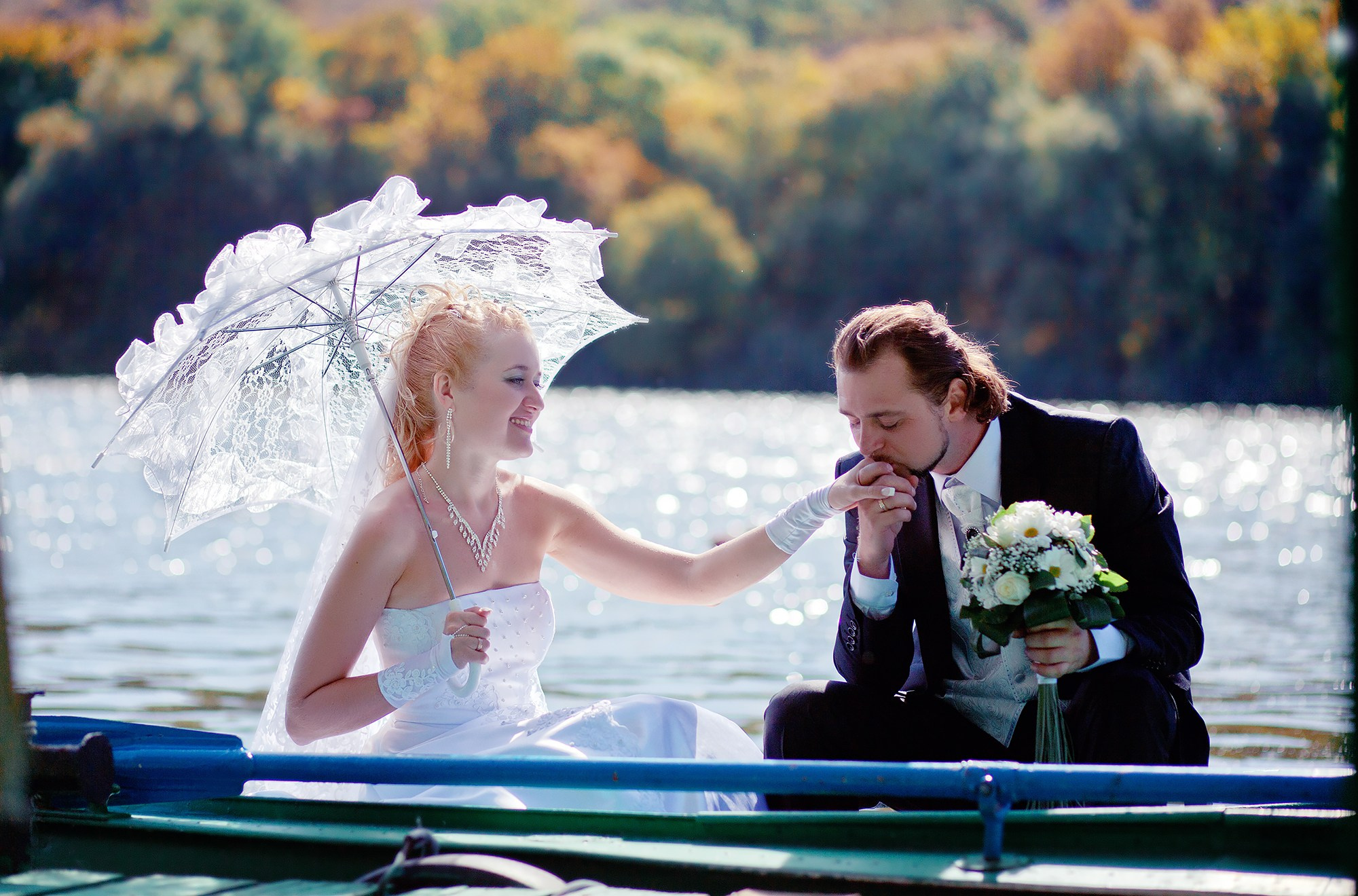 Свадьба Южноукраинск