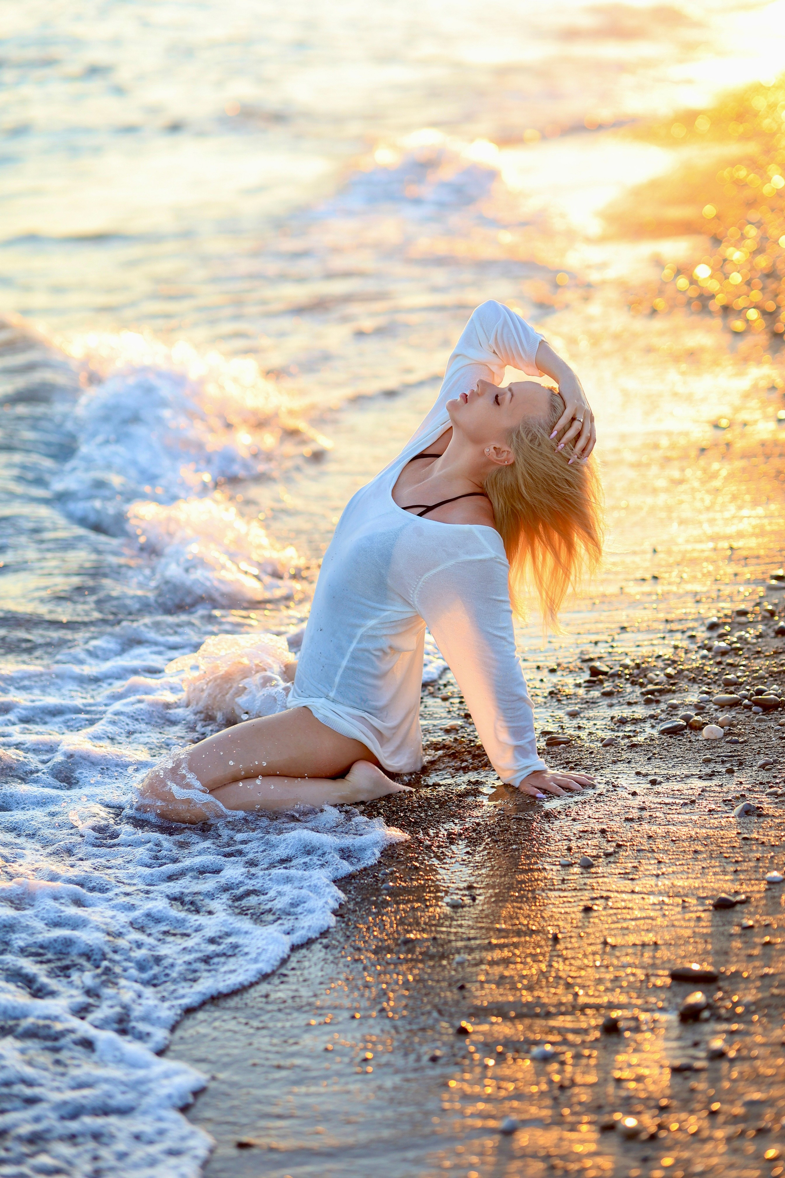 Фотограф в Белеке фотосессия в Белеке 