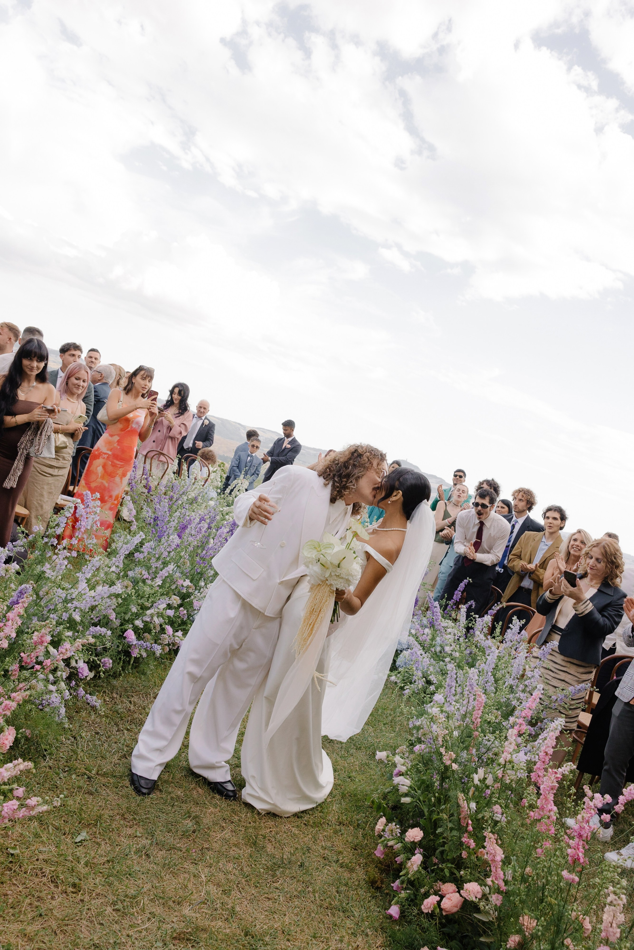 1. Wedding photographer Italy