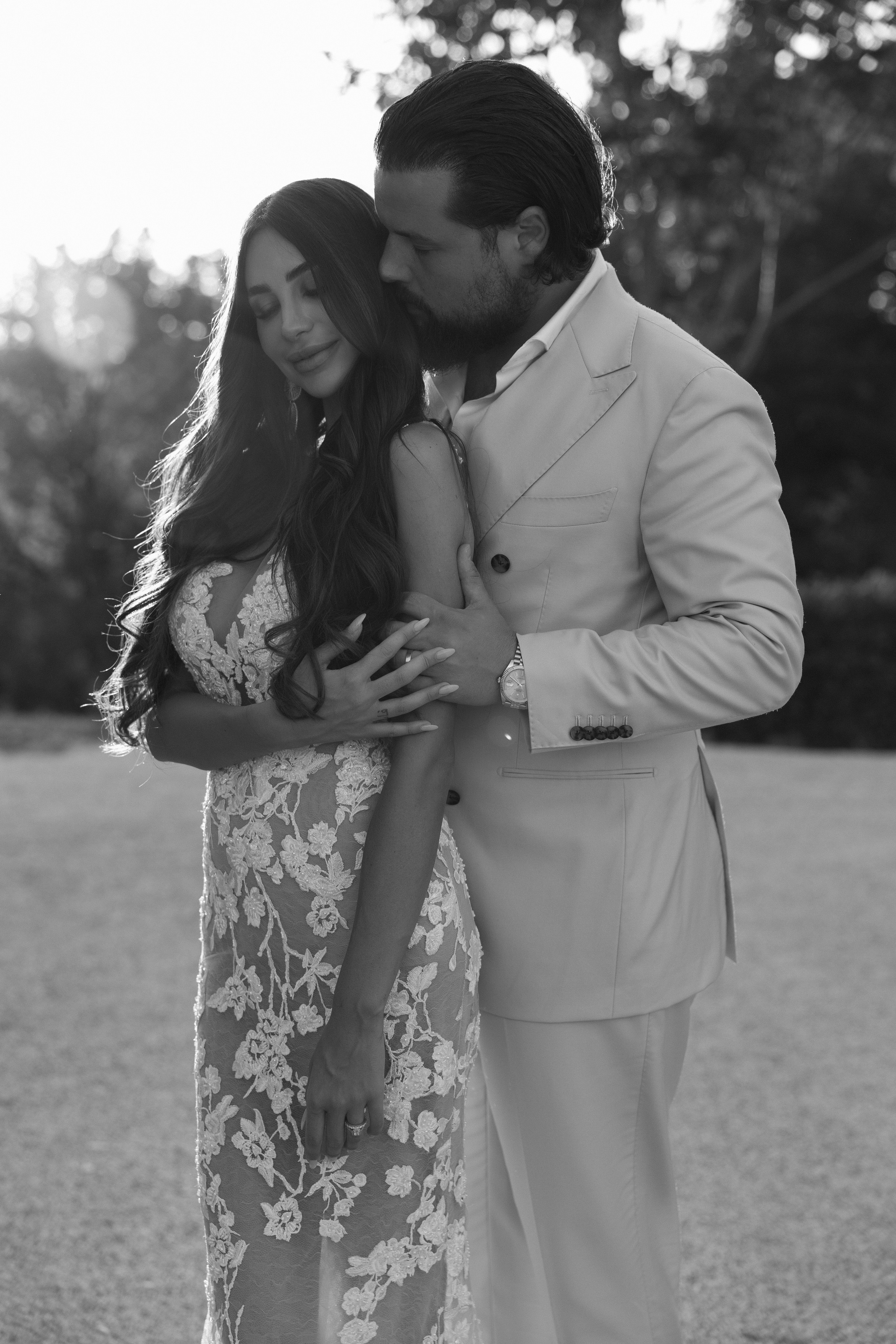 Sofia&Falk. Весільний фотограф Вікторія Саврук