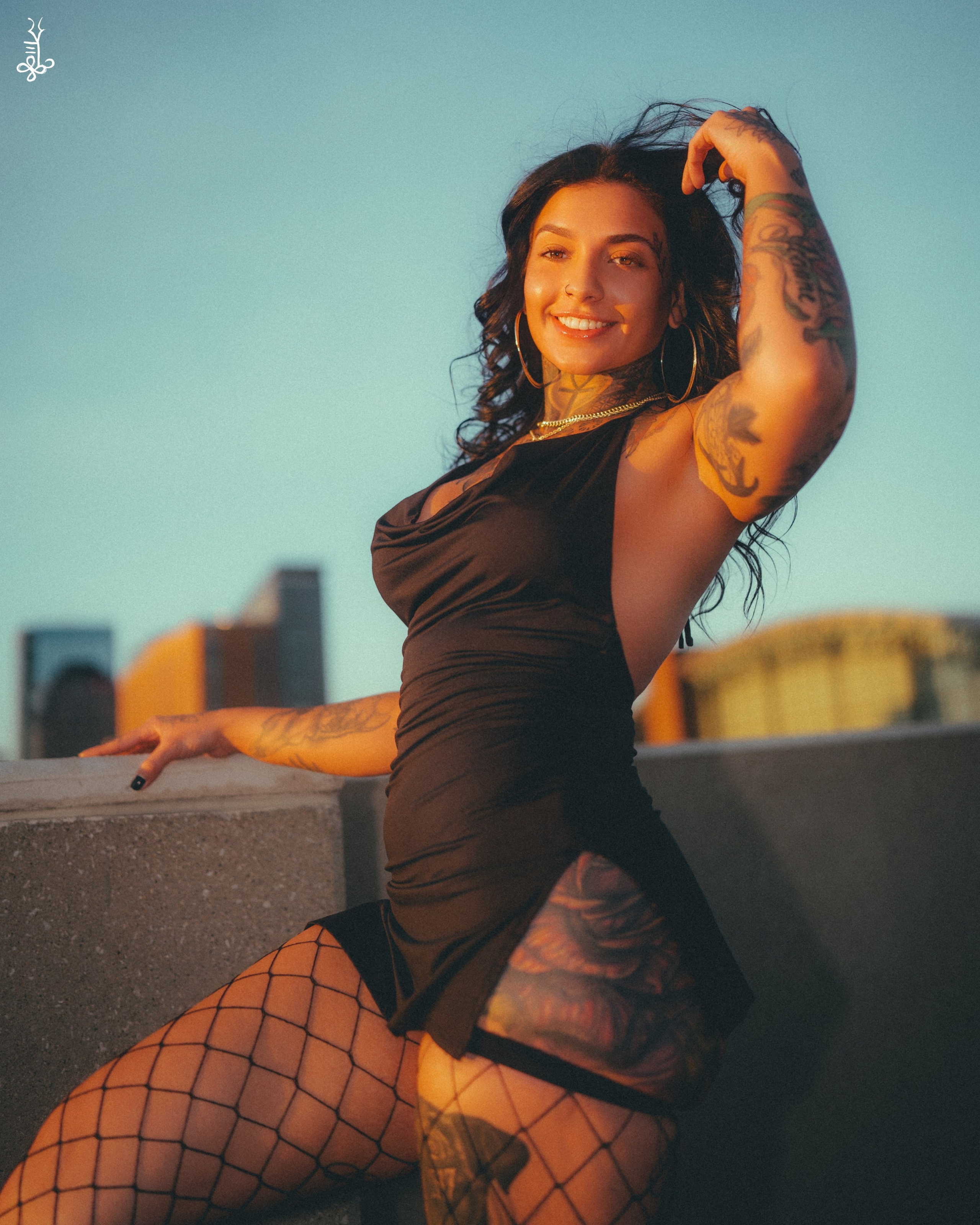 Phoenix. Ke’Ondris