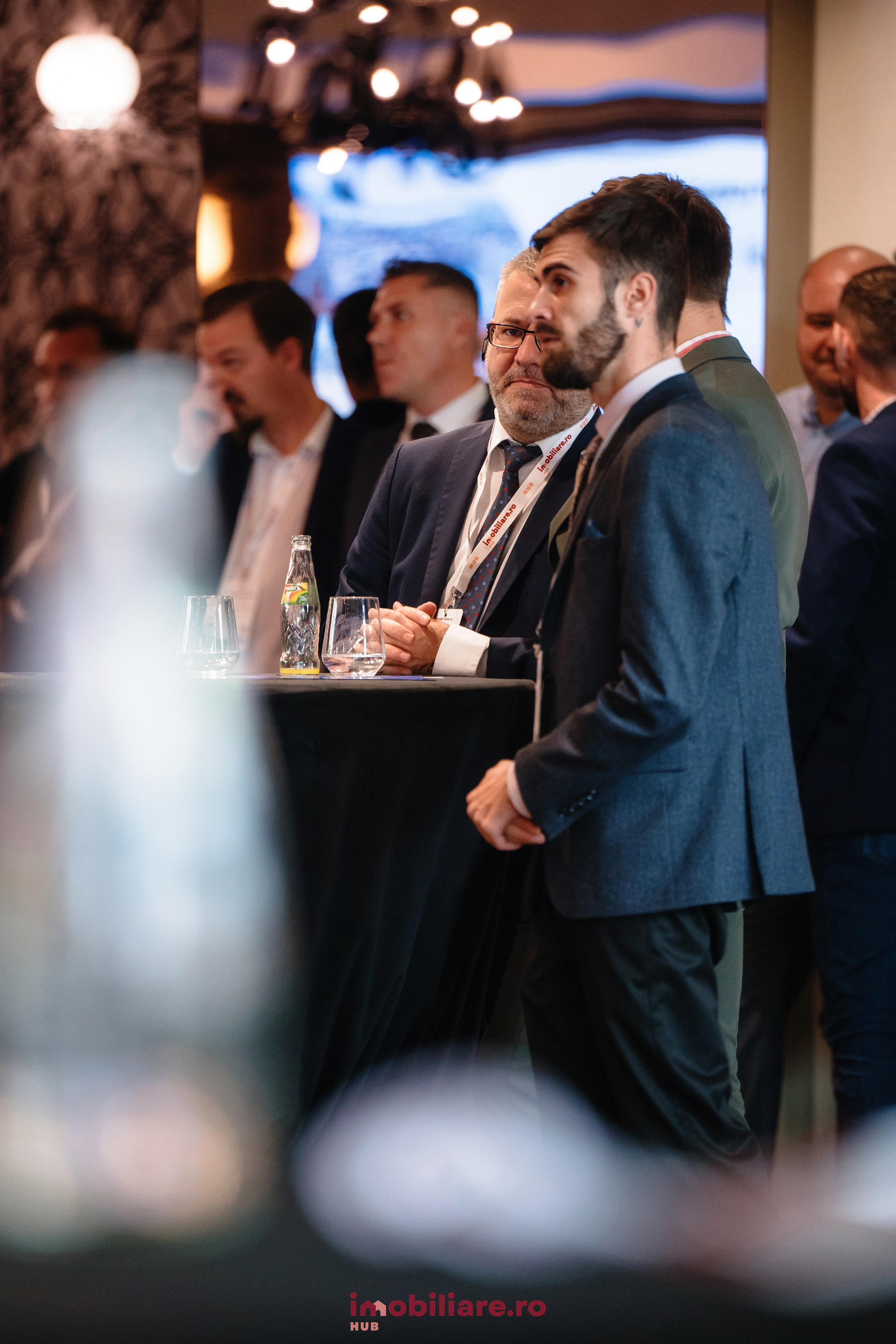 Imobliare HUB. Laurentiu Stefan StoryTeller