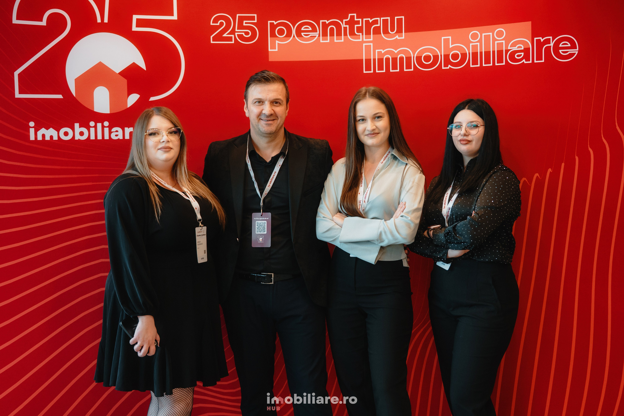 Imobiliare HUB 2026. Laurentiu Stefan StoryTeller