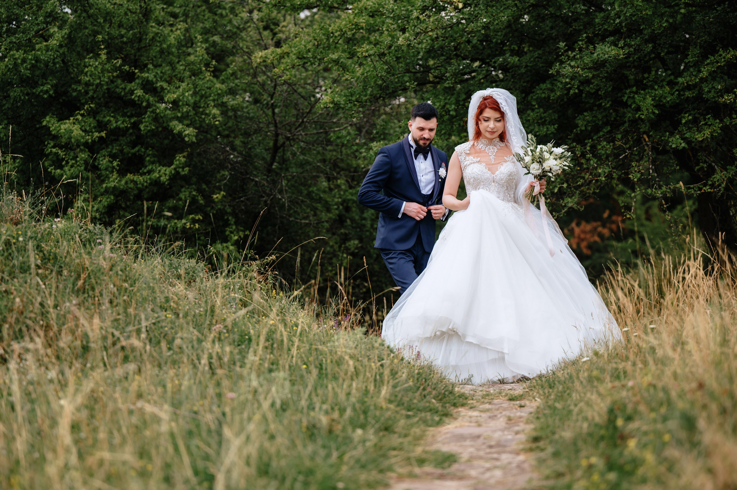 NUNTA Alexandra si Elias. Laurentiu Stefan StoryTeller