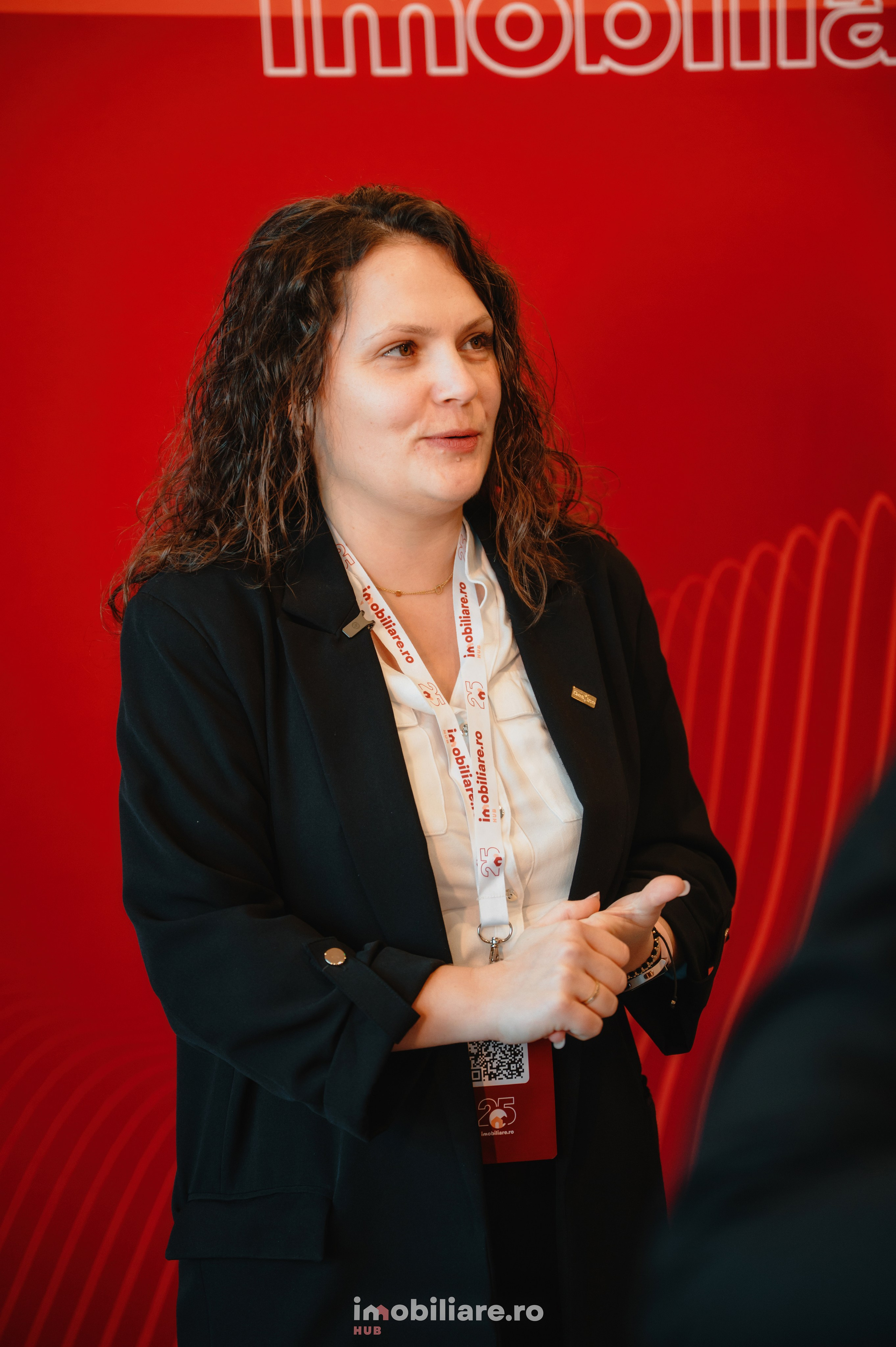 Imobiliare HUB 2026. Laurentiu Stefan StoryTeller