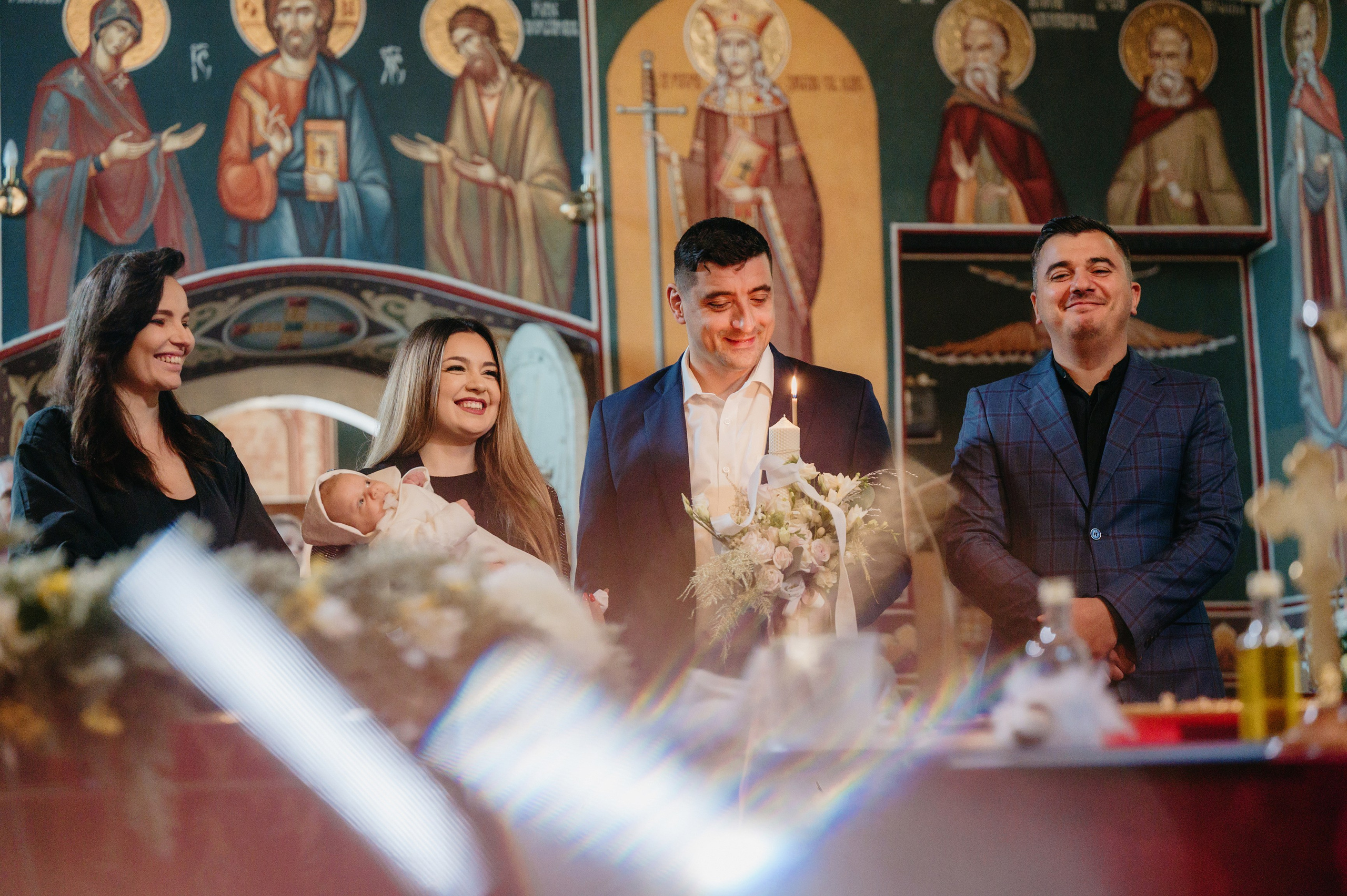 BOTEZ Ana Natasha. Laurentiu Stefan StoryTeller