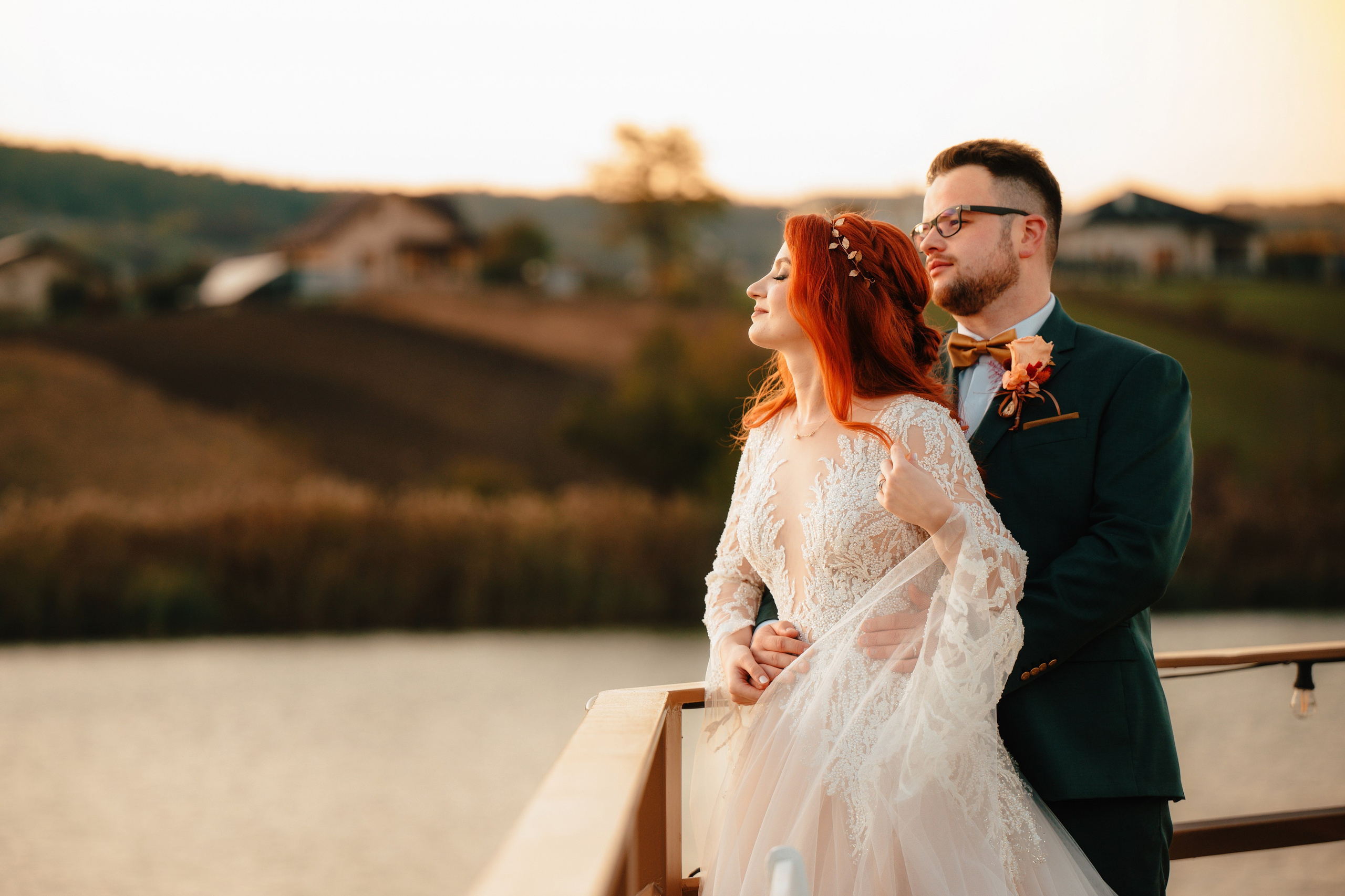 NUNTA Paula si Rares. Laurentiu Stefan StoryTeller