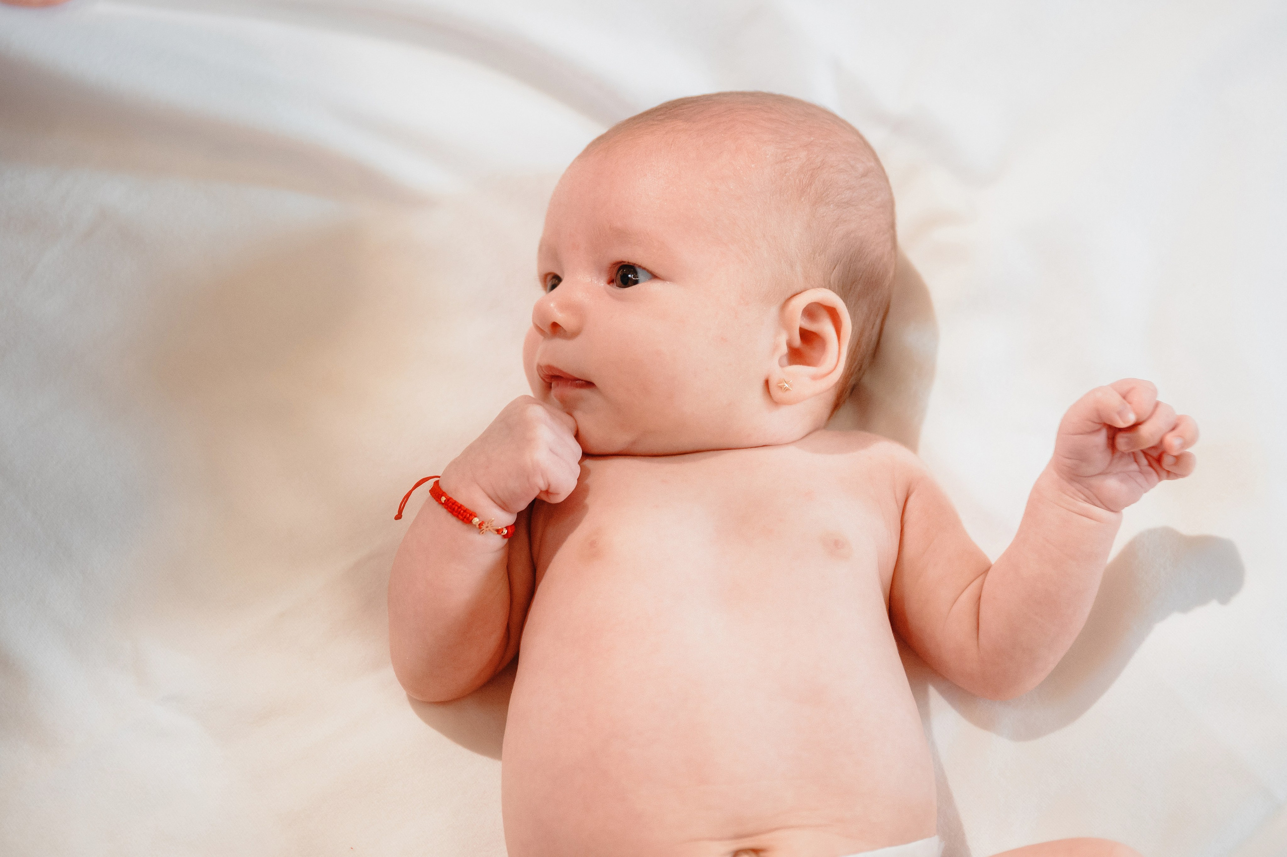 Ilinca — Taina Botezului. Laurentiu Stefan StoryTeller