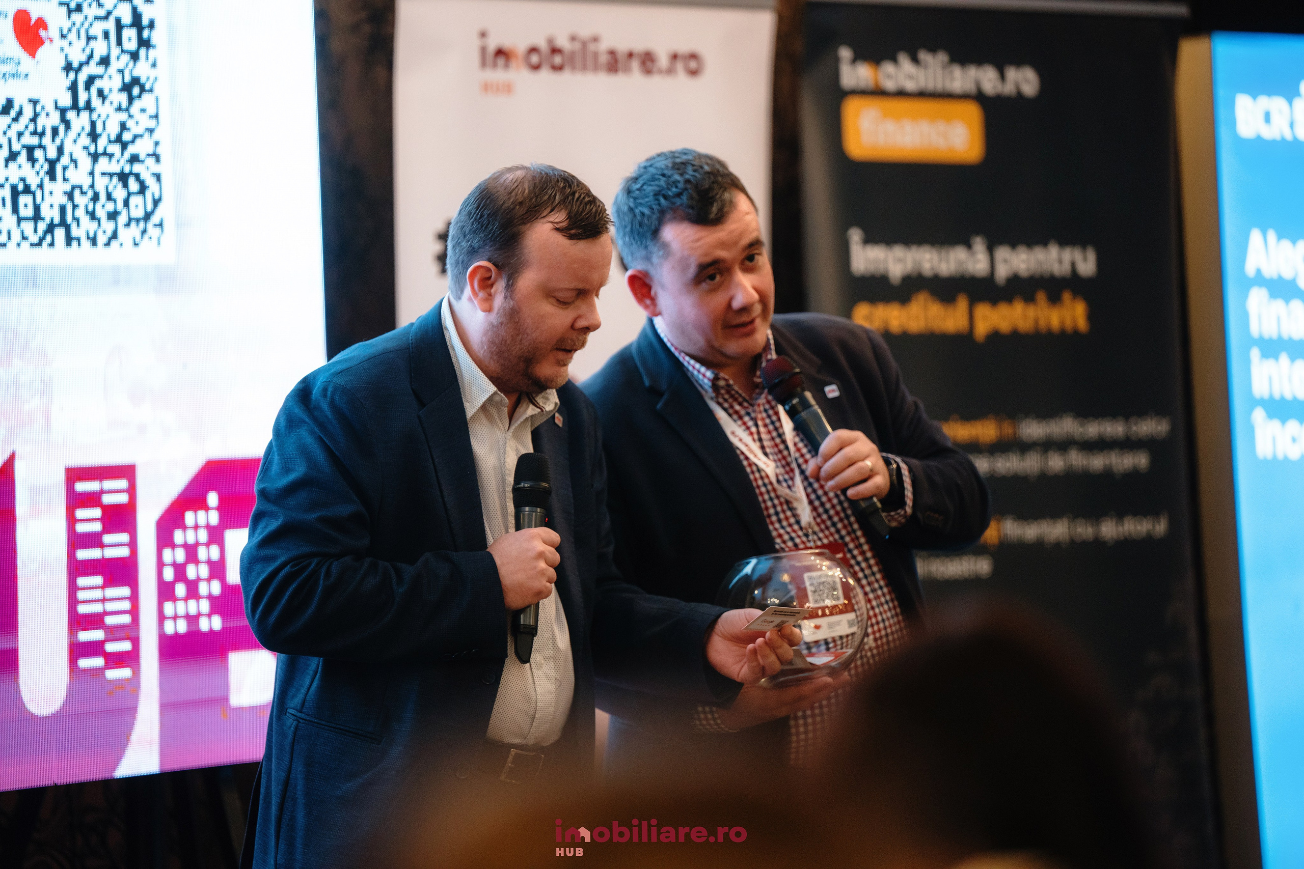 Imobliare HUB. Laurentiu Stefan StoryTeller