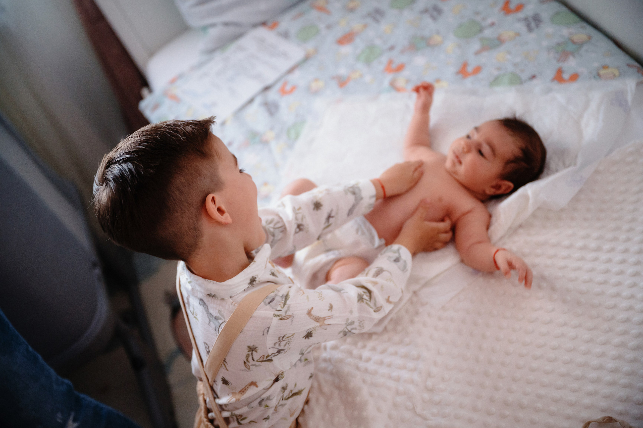 Povestea lui Vladimir. Laurentiu Stefan StoryTeller