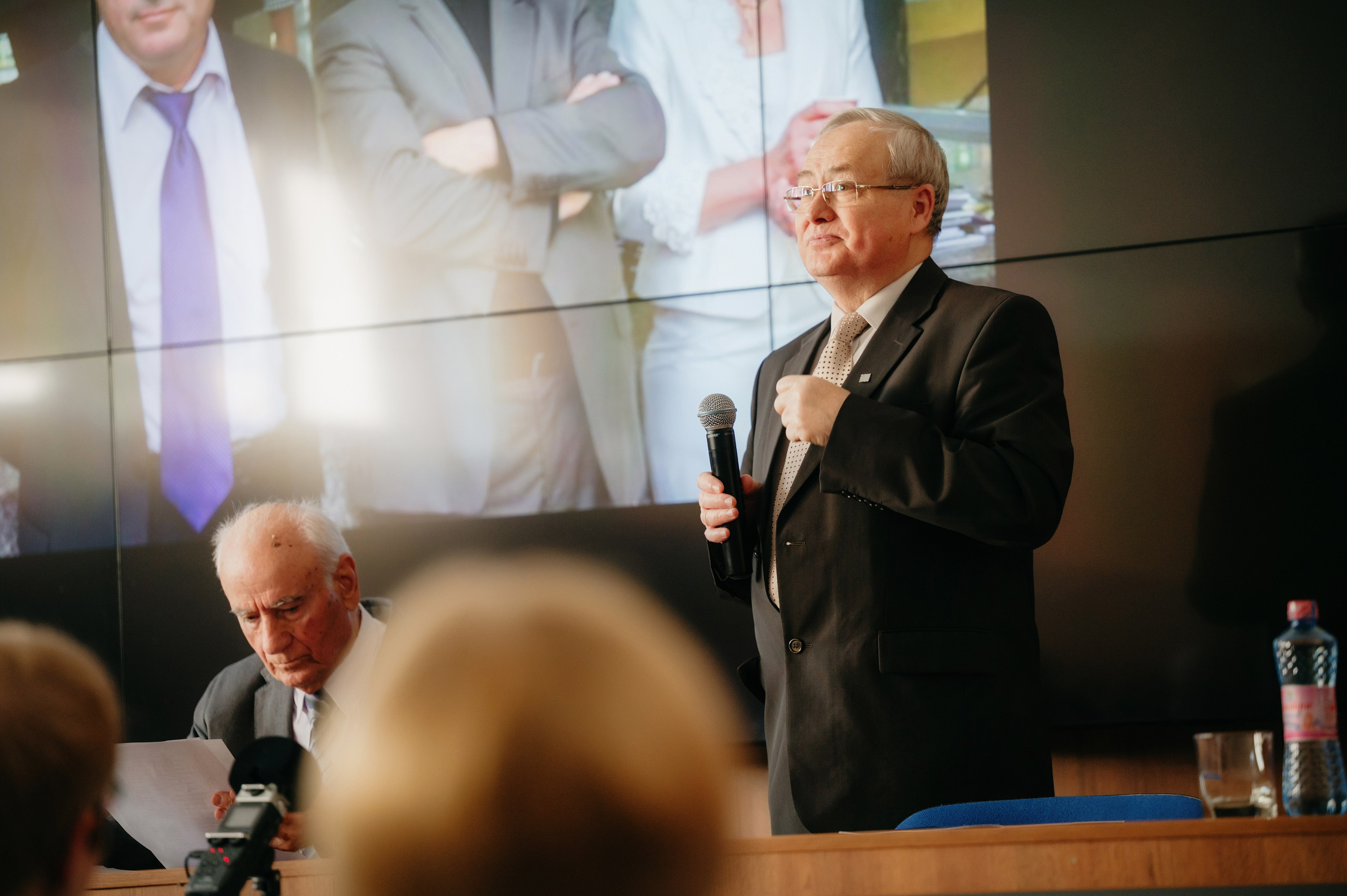 Medicina Veterinara — dupa 30 de ani…. Laurentiu Stefan StoryTeller