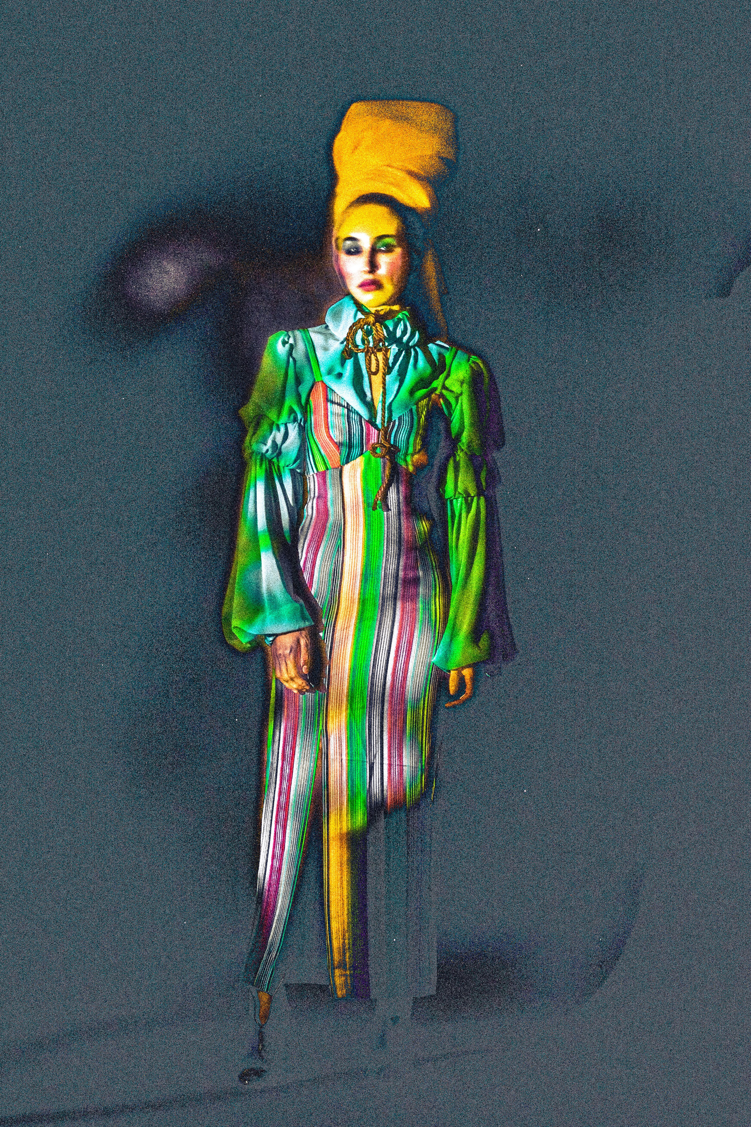 VANESA PROJECT. Anna Miyauchi