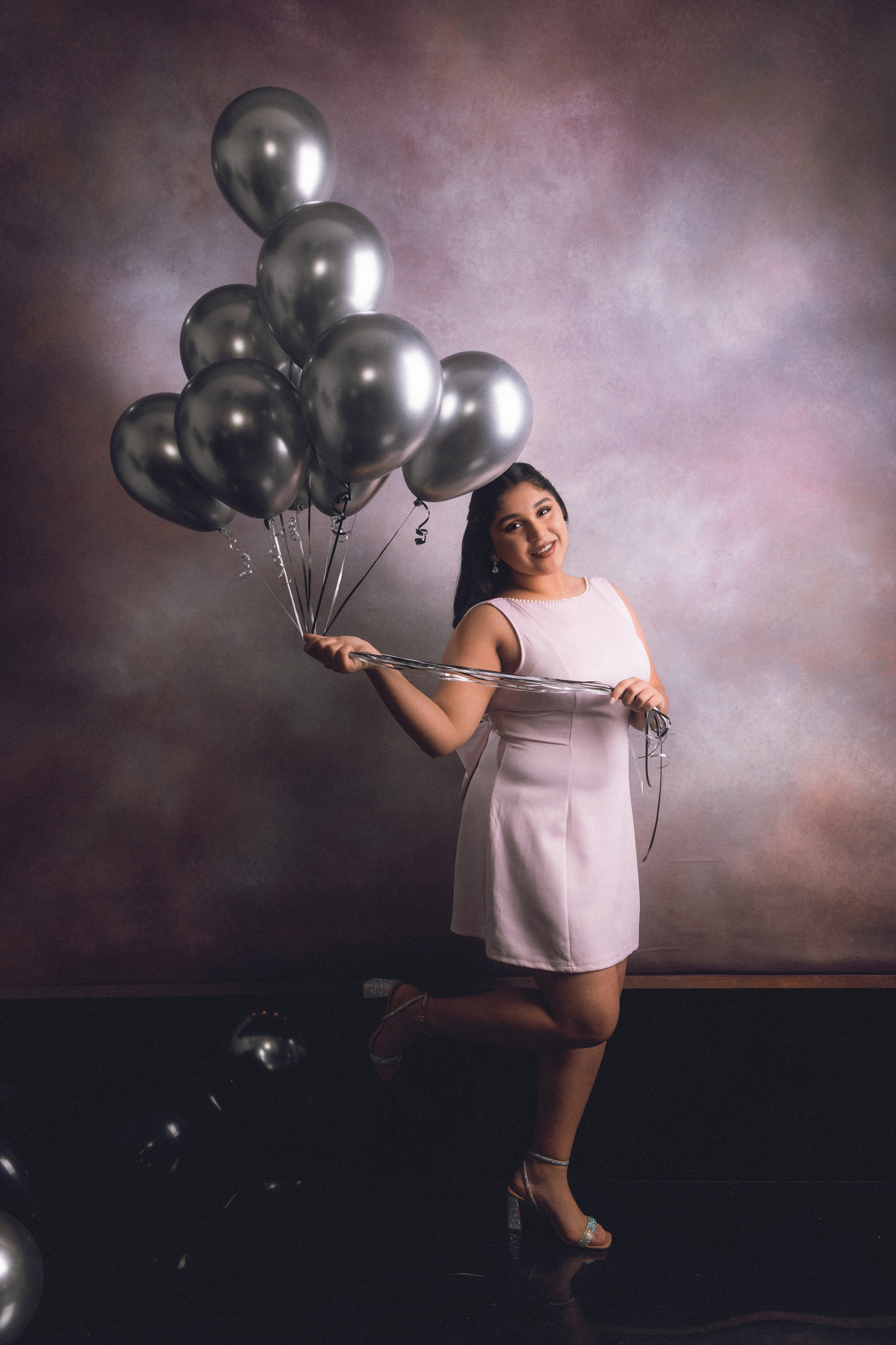 Birthdays & Grad. Estudio de fotografia en Tijuana