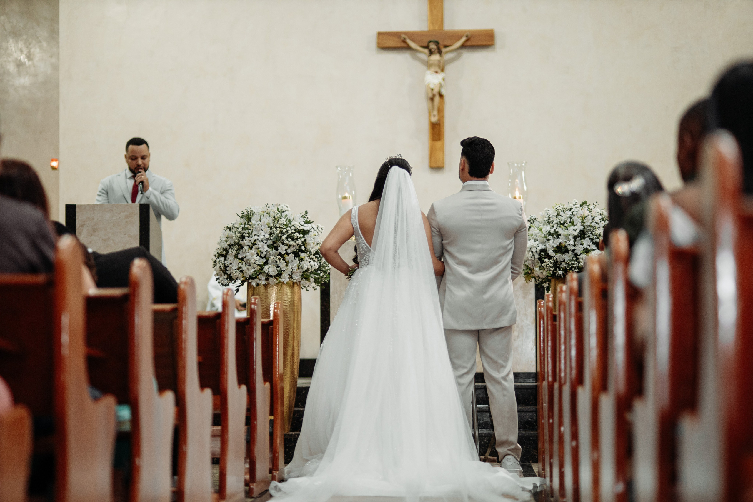 Casamento — Ian e Leticia. ÂMBAR FOTOGRAFIA