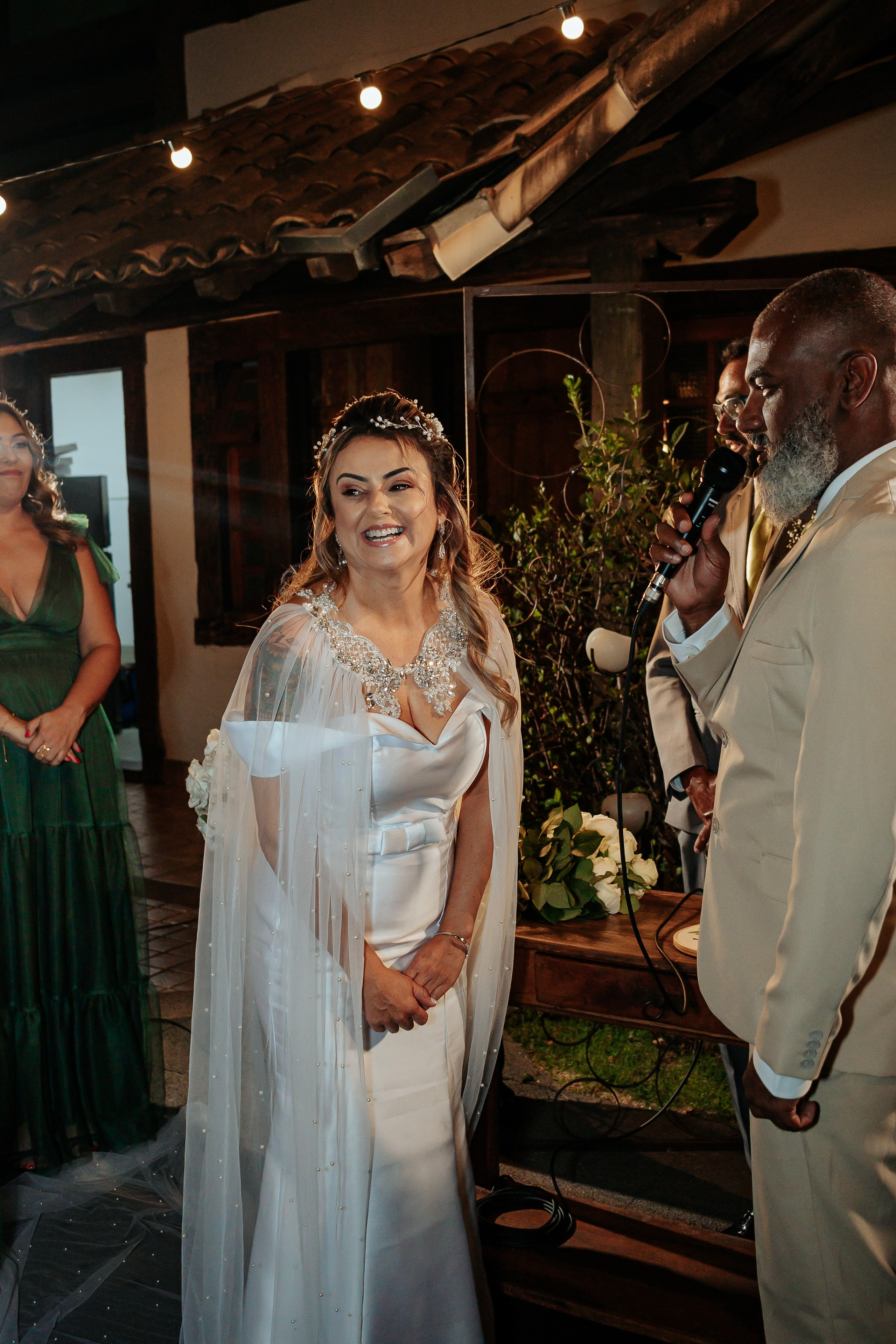 Emerson & Viviane. ÂMBAR FOTOGRAFIA