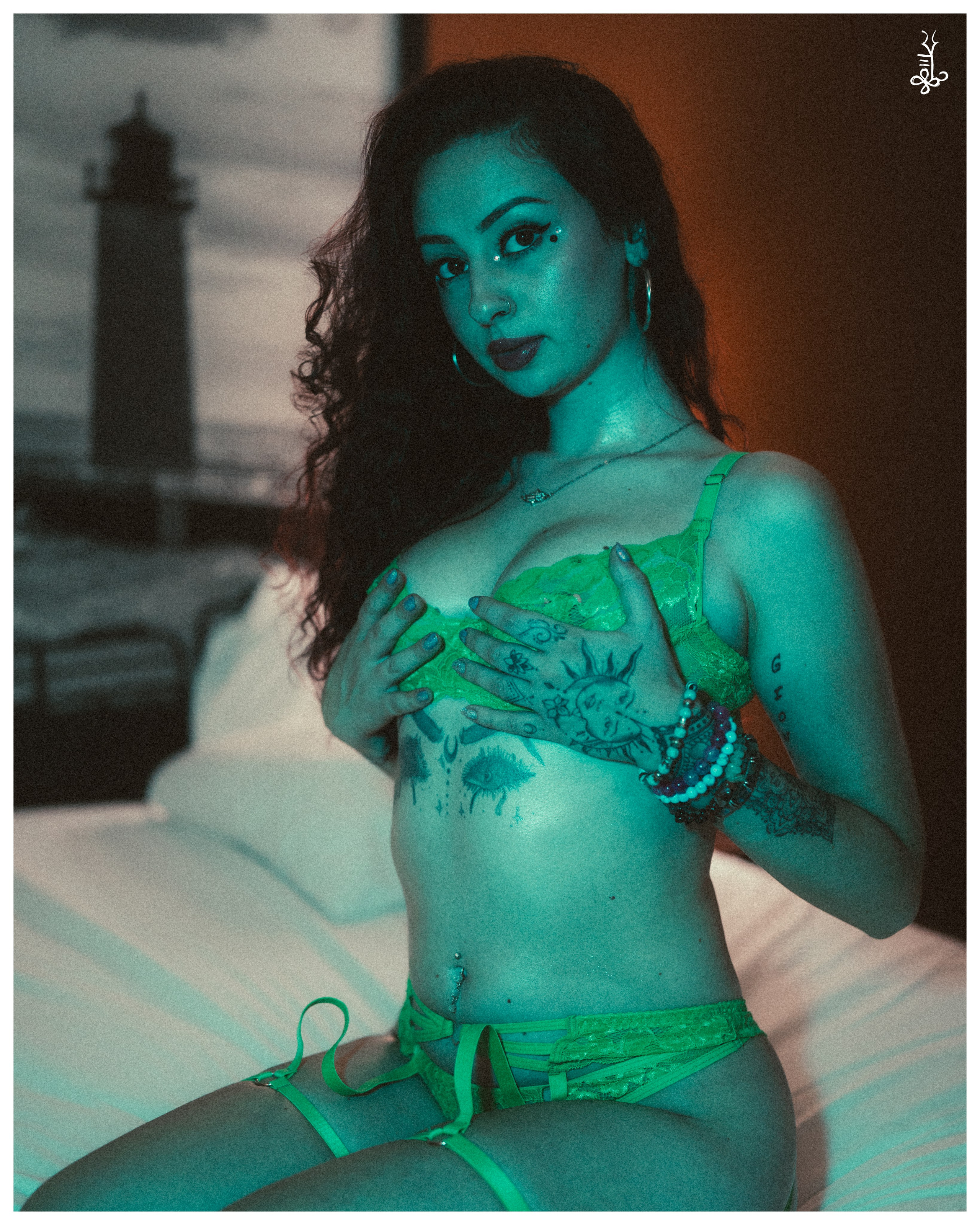 JASELLA. Ke’Ondris | Photographer & Videographer | Indianapolis, IN