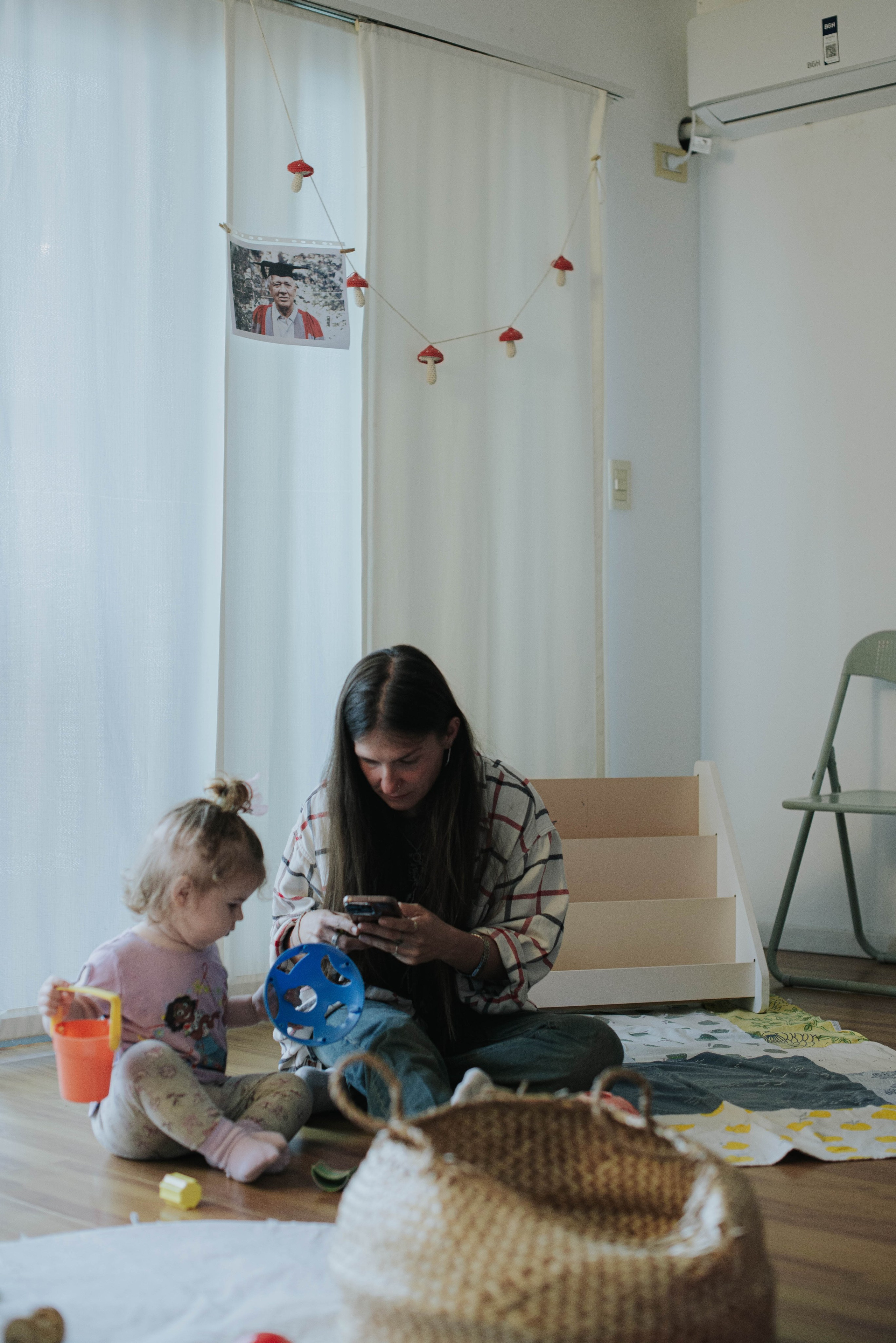 Children’s Book Club. Moydodyr. Photographer @elmirkami in the city of Buenos Aires