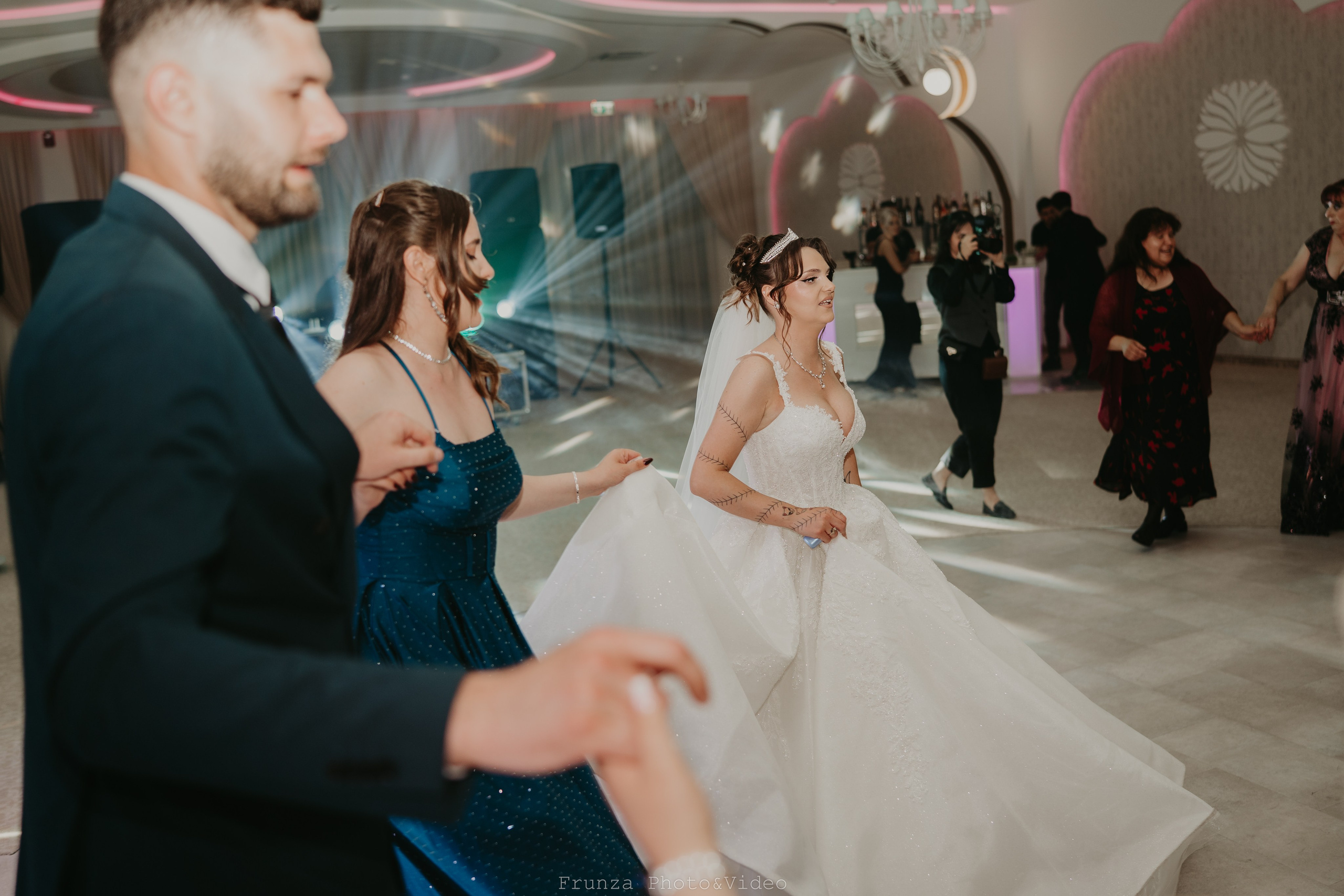 Ionut & Alexandra / Complete Wedding Day. Foto / Video nunta Deva, Hunedoara