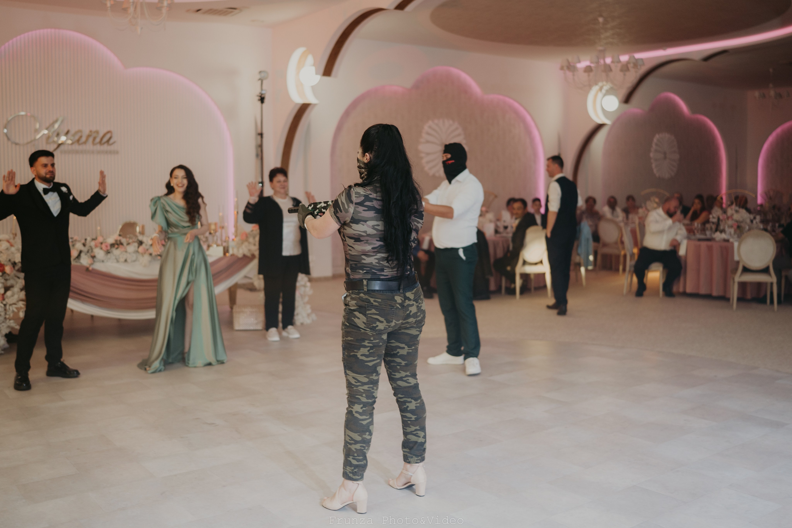 Ionut & Alexandra / Complete Wedding Day. Foto / Video nunta Deva, Hunedoara