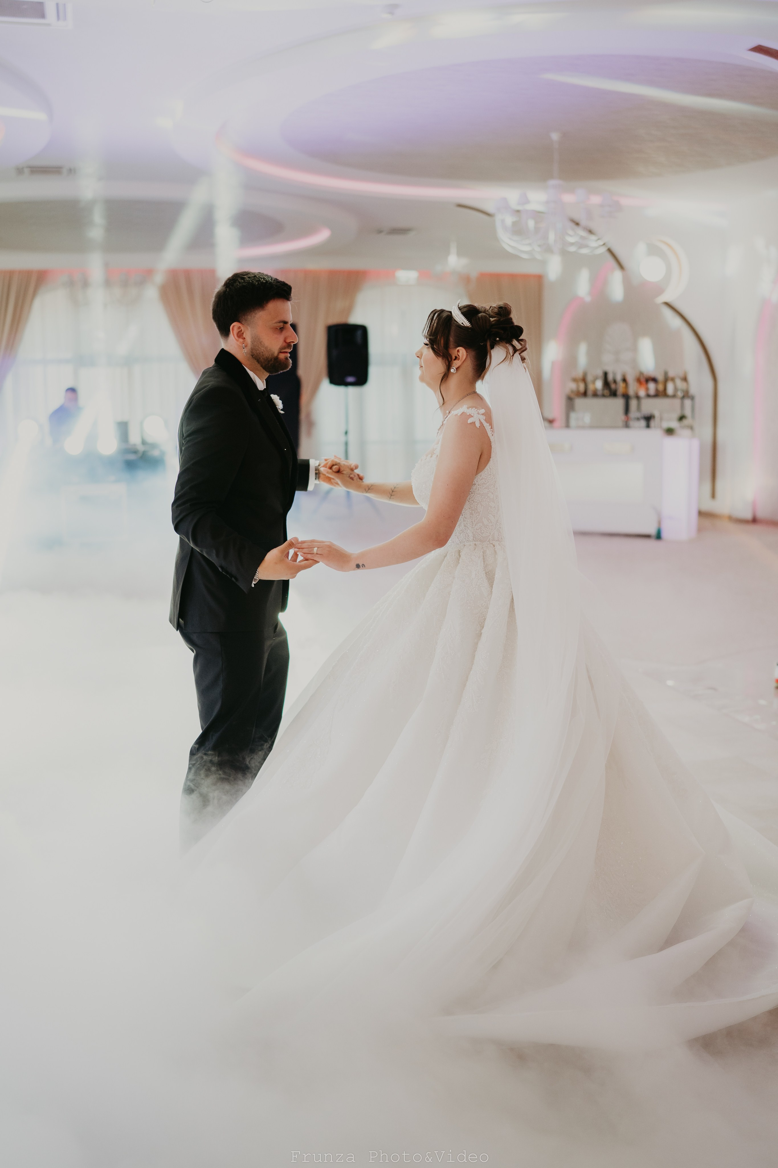Ionut & Alexandra / Complete Wedding Day. Foto / Video nunta Deva, Hunedoara