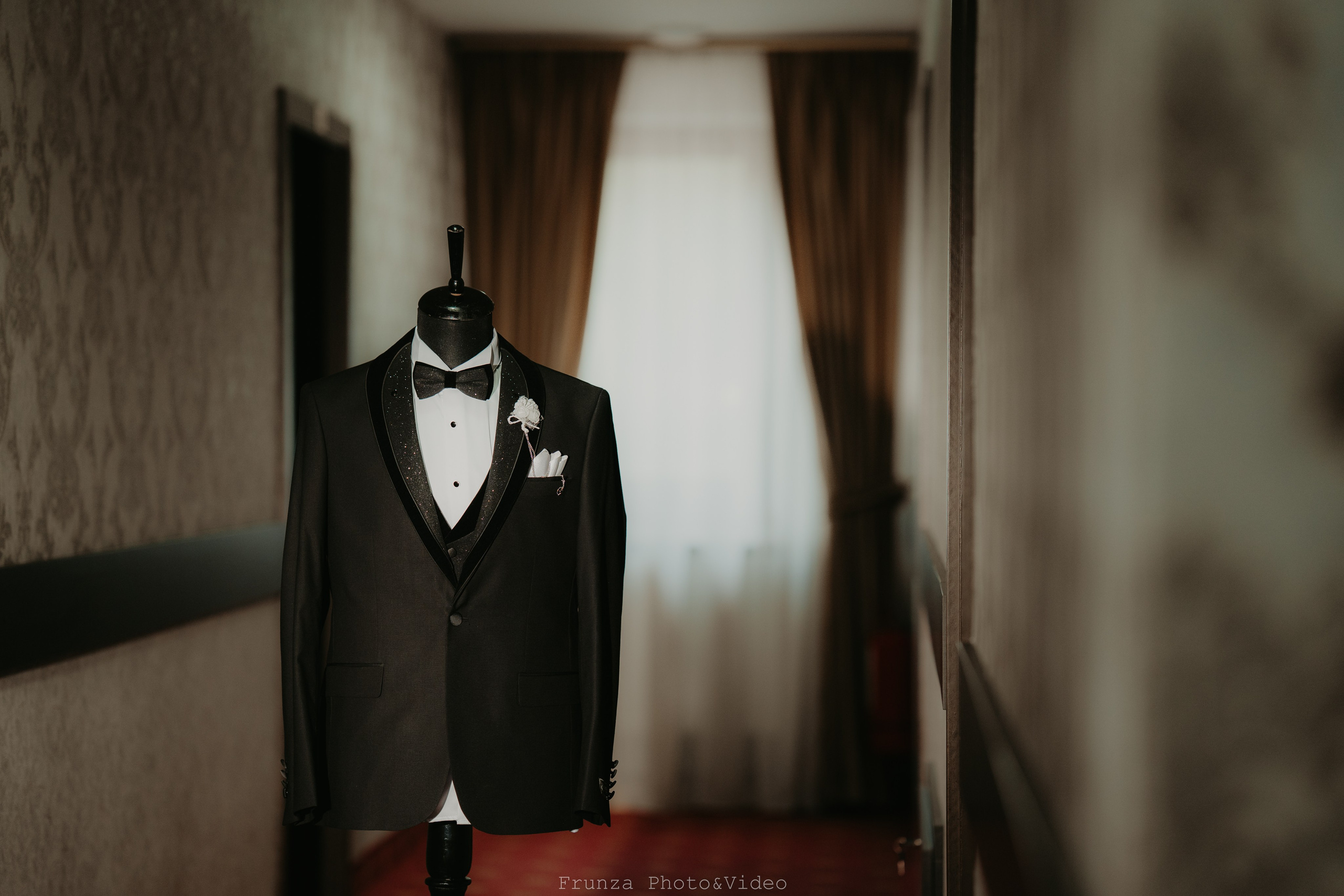 Ionut & Alexandra / Complete Wedding Day. Foto / Video nunta Deva, Hunedoara