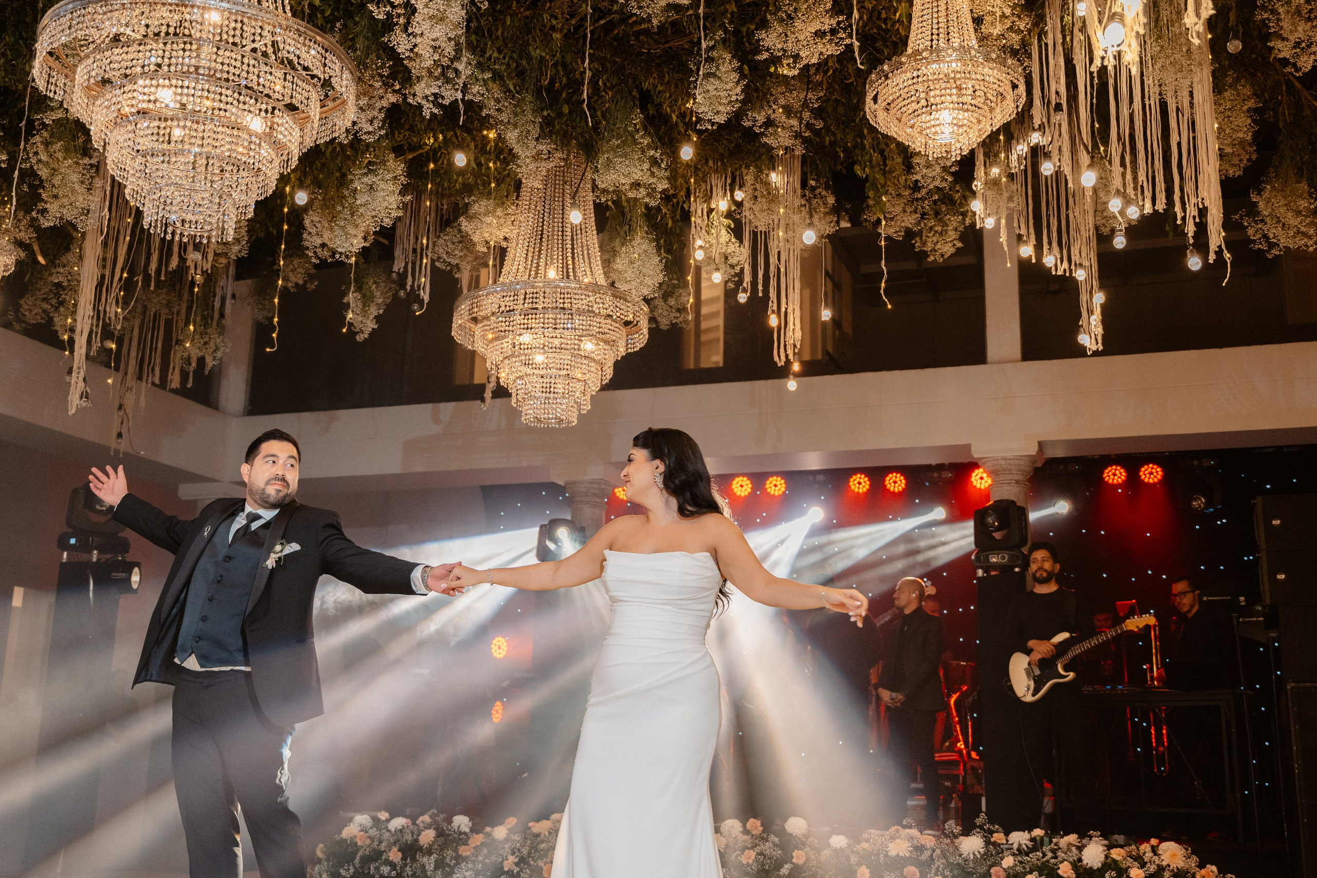 Gaby & Favian. Miguel Velasquez Fotógrafo