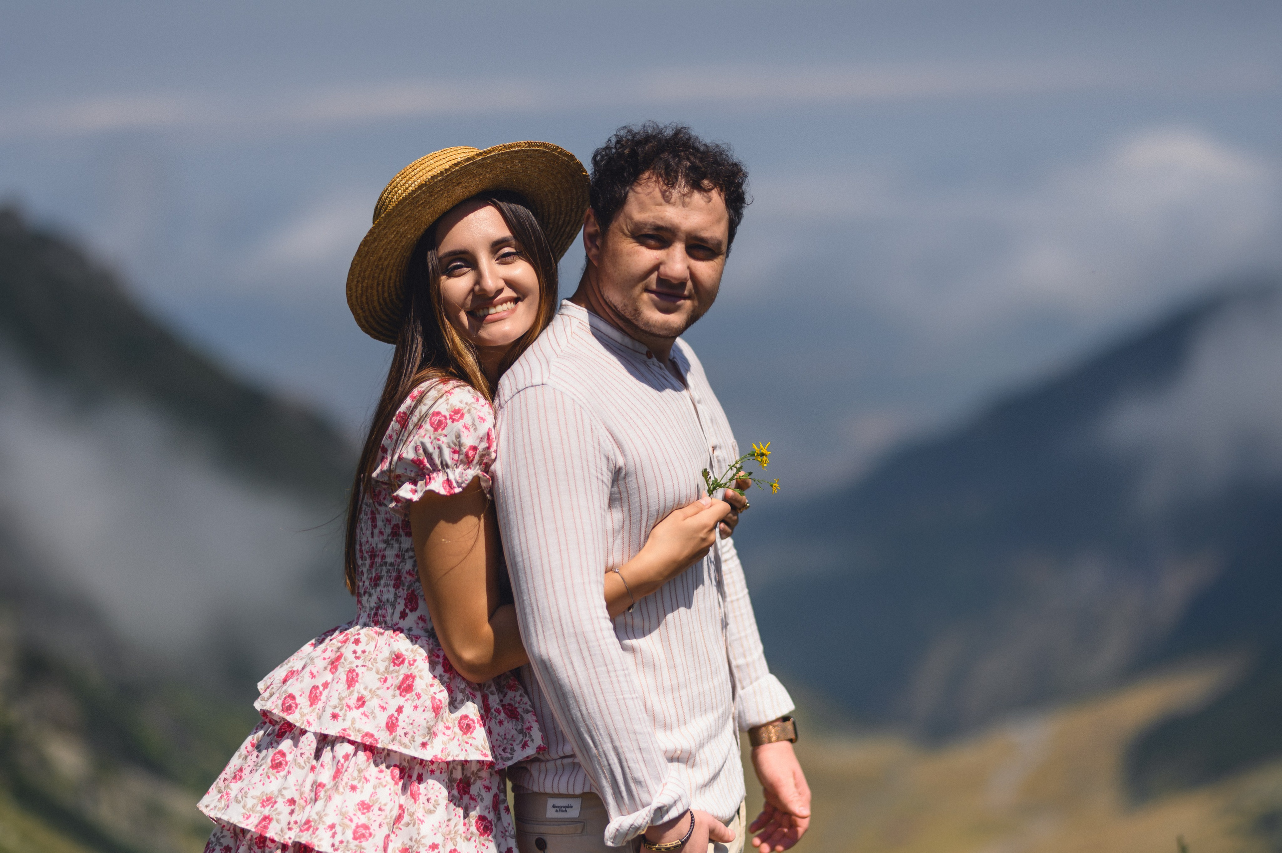 Love Story. Свадебный и семейный фотограф в Кишинёве Даровский Александр