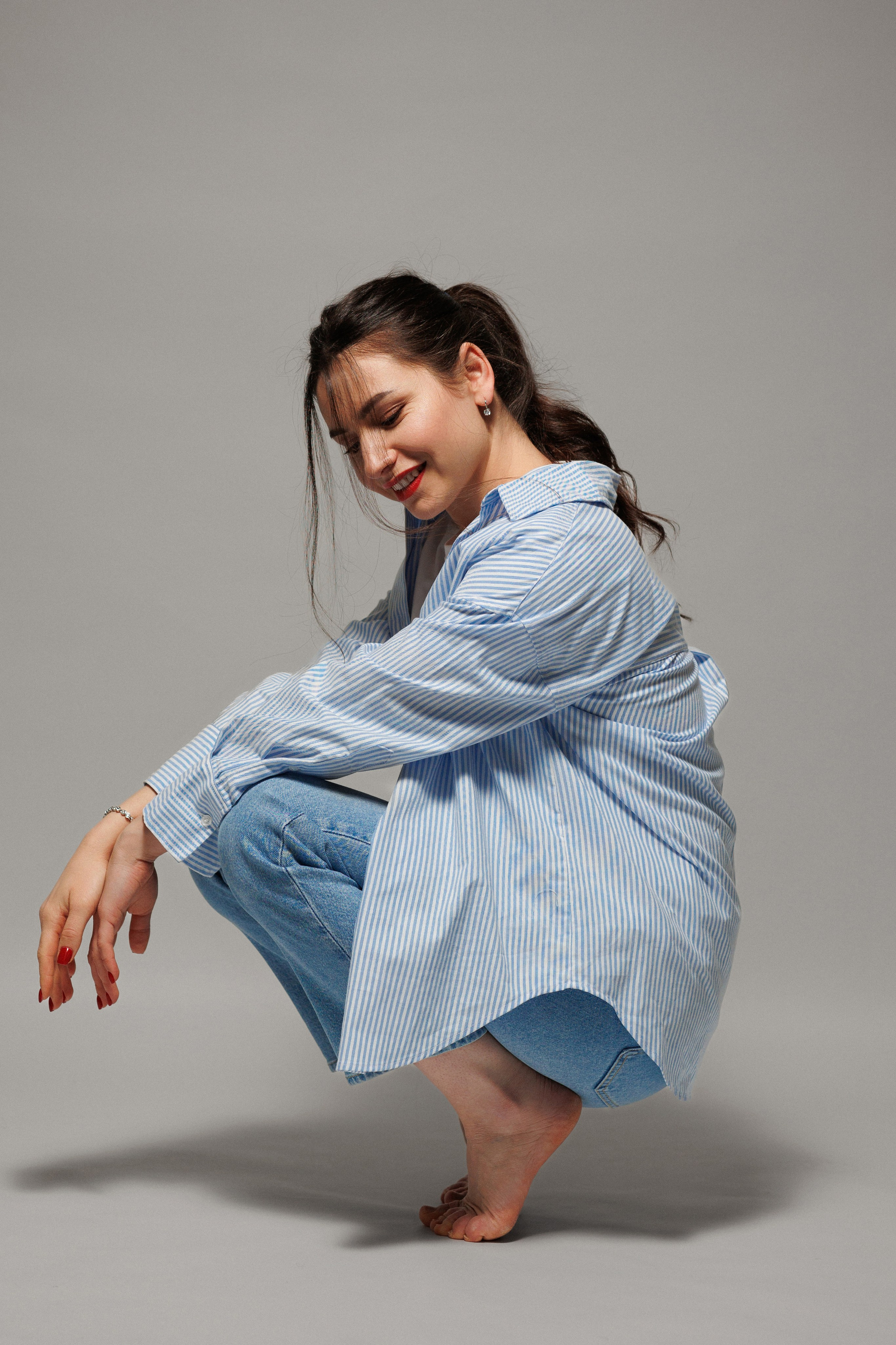 Timur. Photographer in Dublin, Pavel