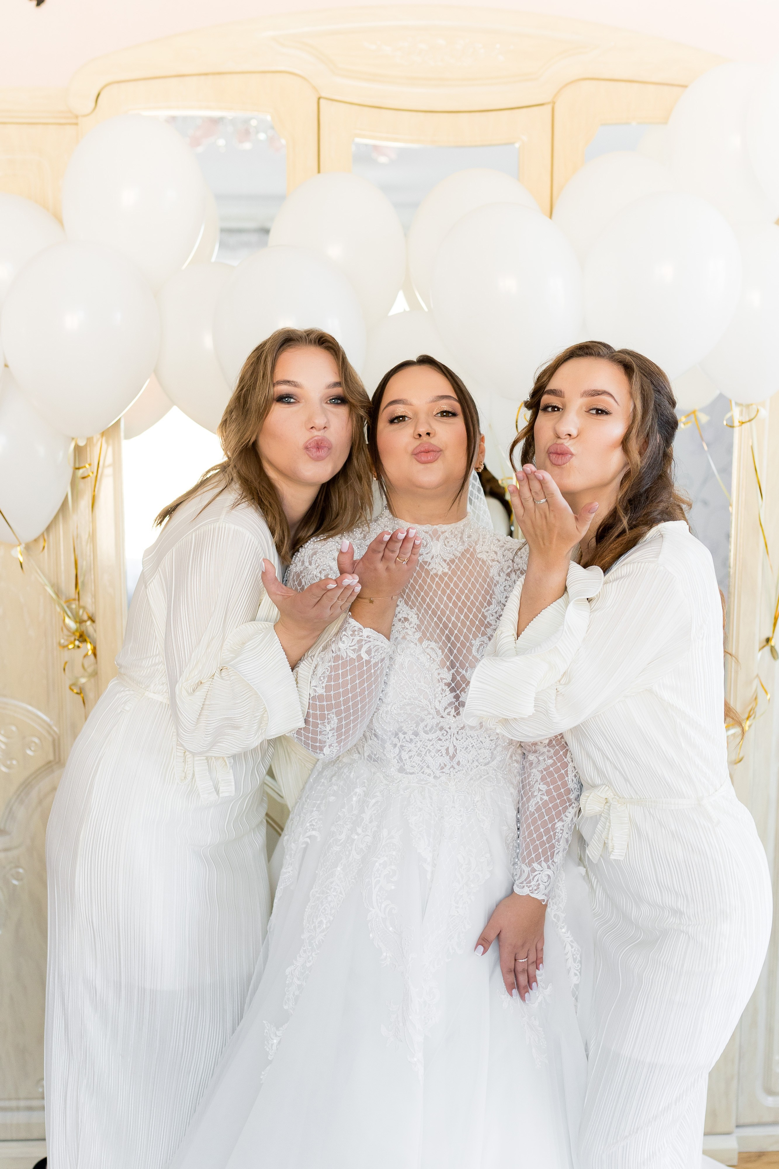 Богдана та Влад. Ірина Терещук