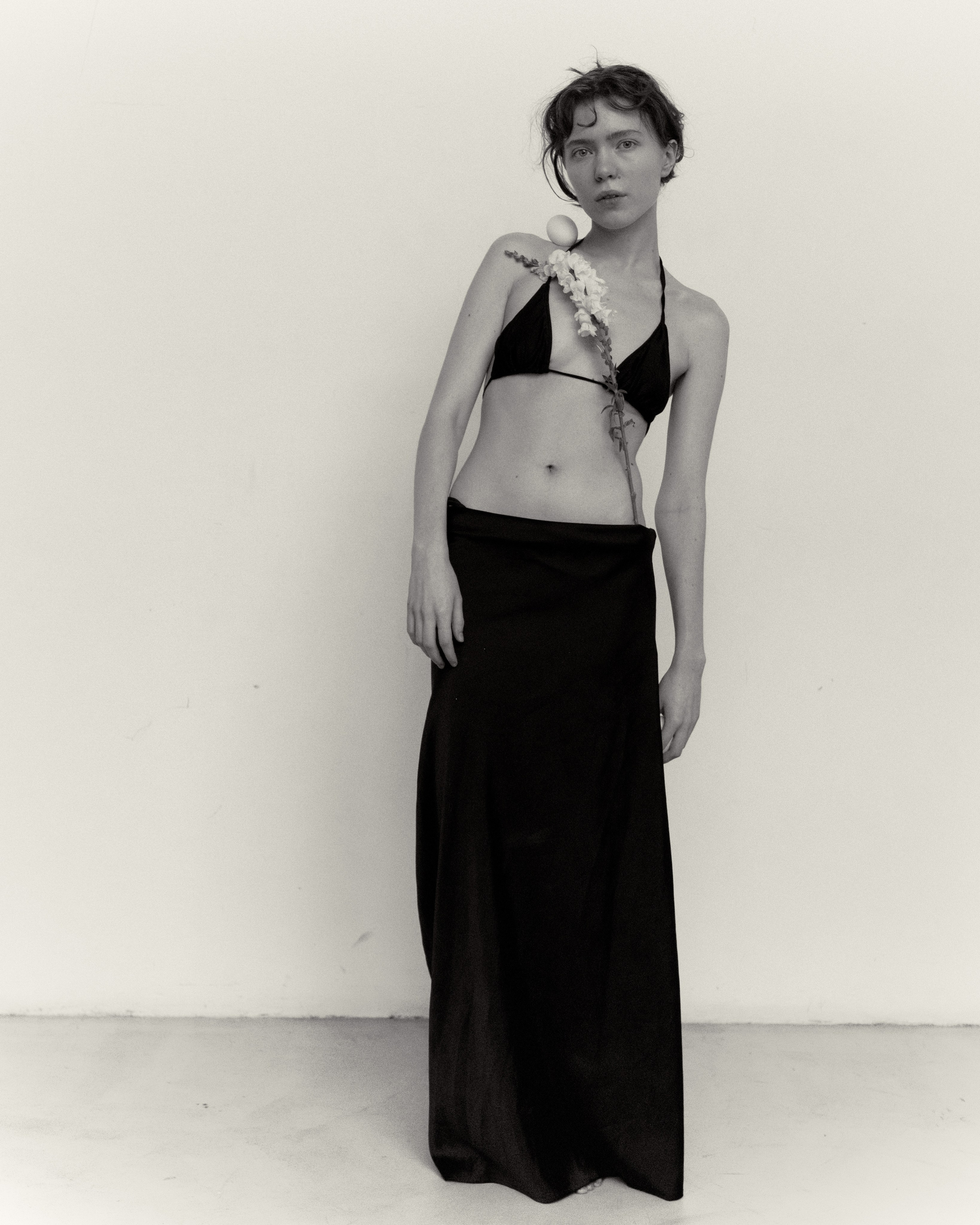 El Secreto. Photographer Olga Tsoi