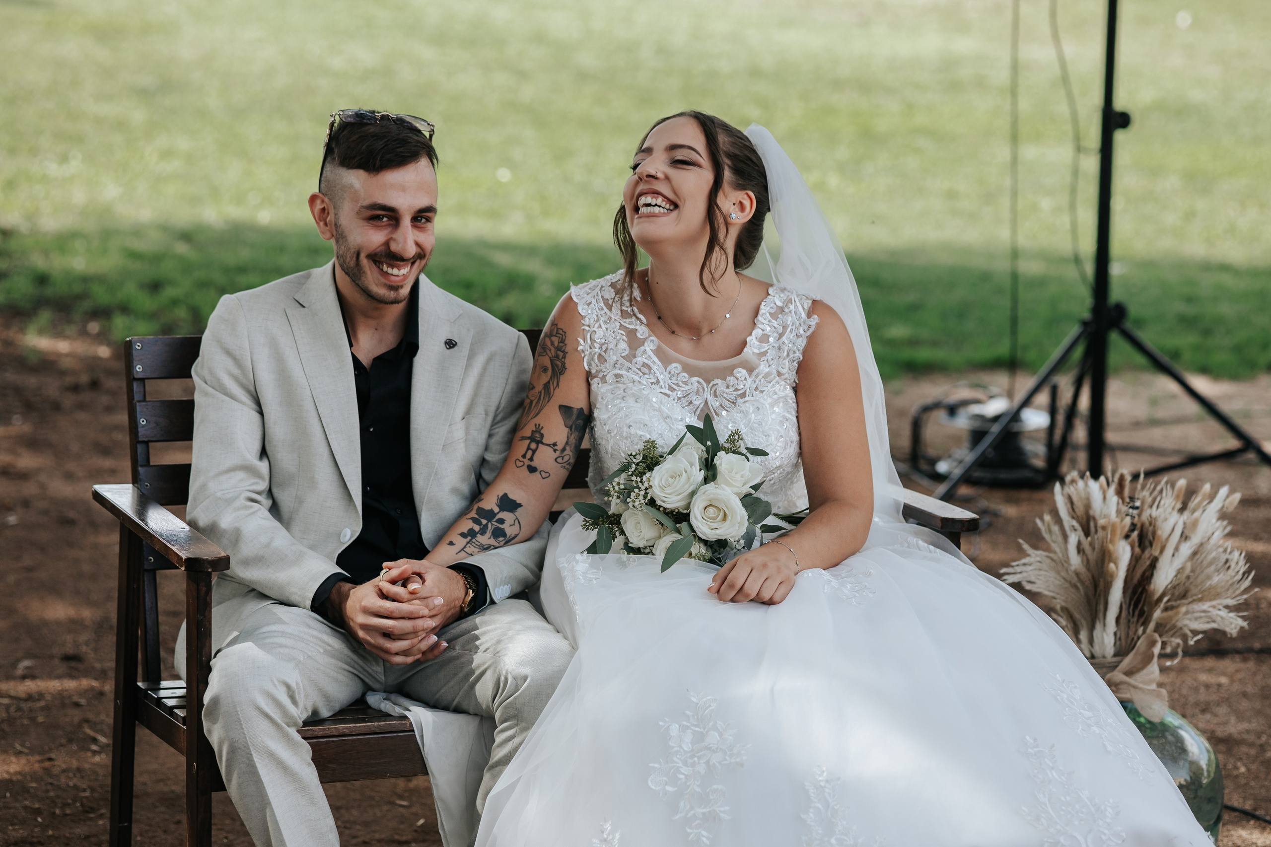 Marta+Adria, 27.09.2025, Can Caballe. Wedding photographer in Catalonia