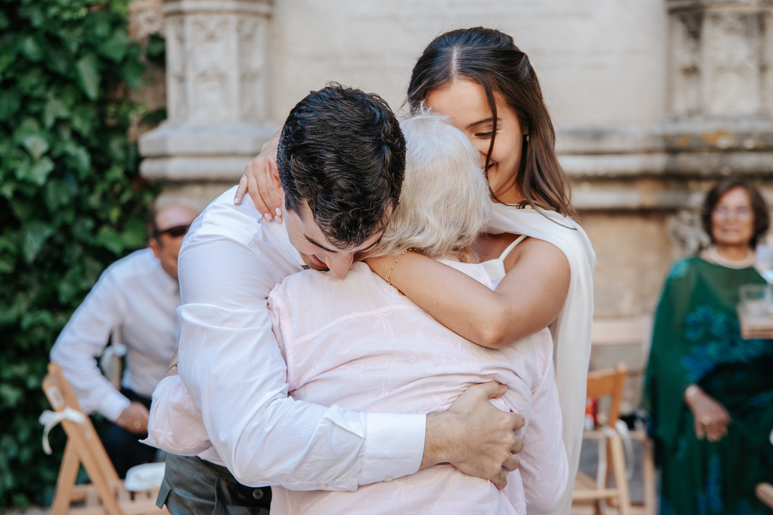 Nicole & Andy, 12/06/2026, Castell Santa Florentina. Fotógrafa de bodas en Girona, Costa Brava | Wedding Photographer Evgenia Gruntovaya