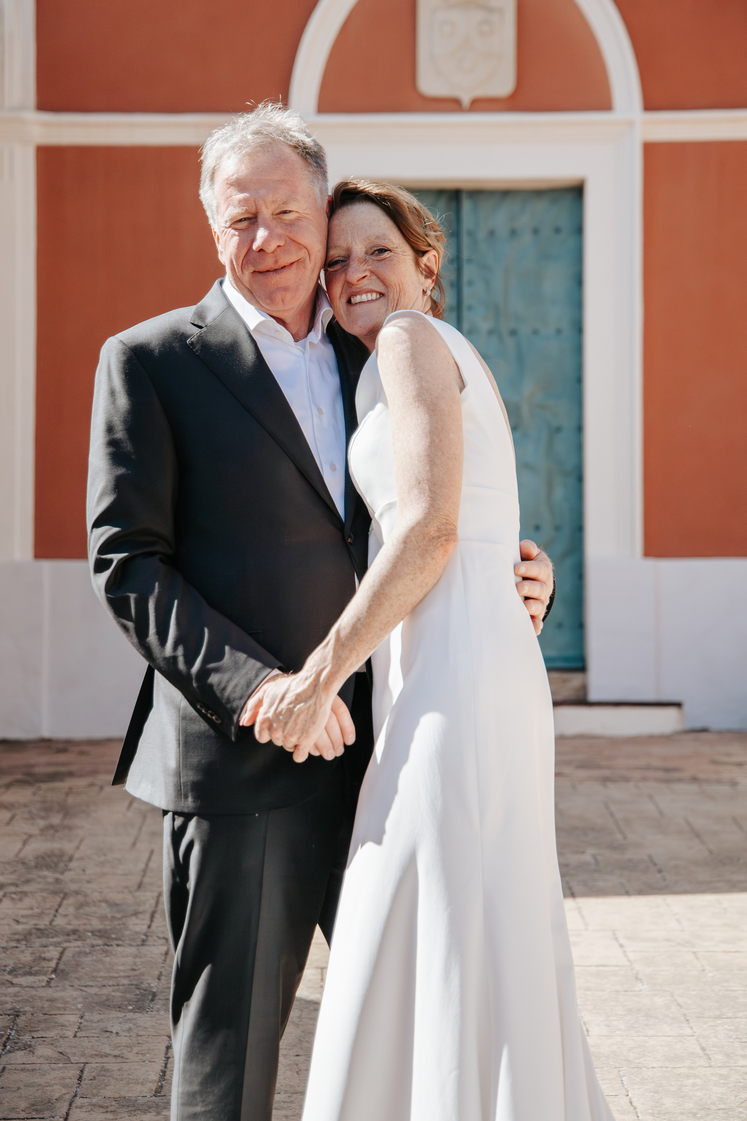 Fotógrafo de bodas en Costa Brava, Barcelona y Girona | Boda en destino Ingeborg & Gert. Fotógrafa de bodas en Girona, Costa Brava | Wedding Photographer Evgenia Gruntovaya