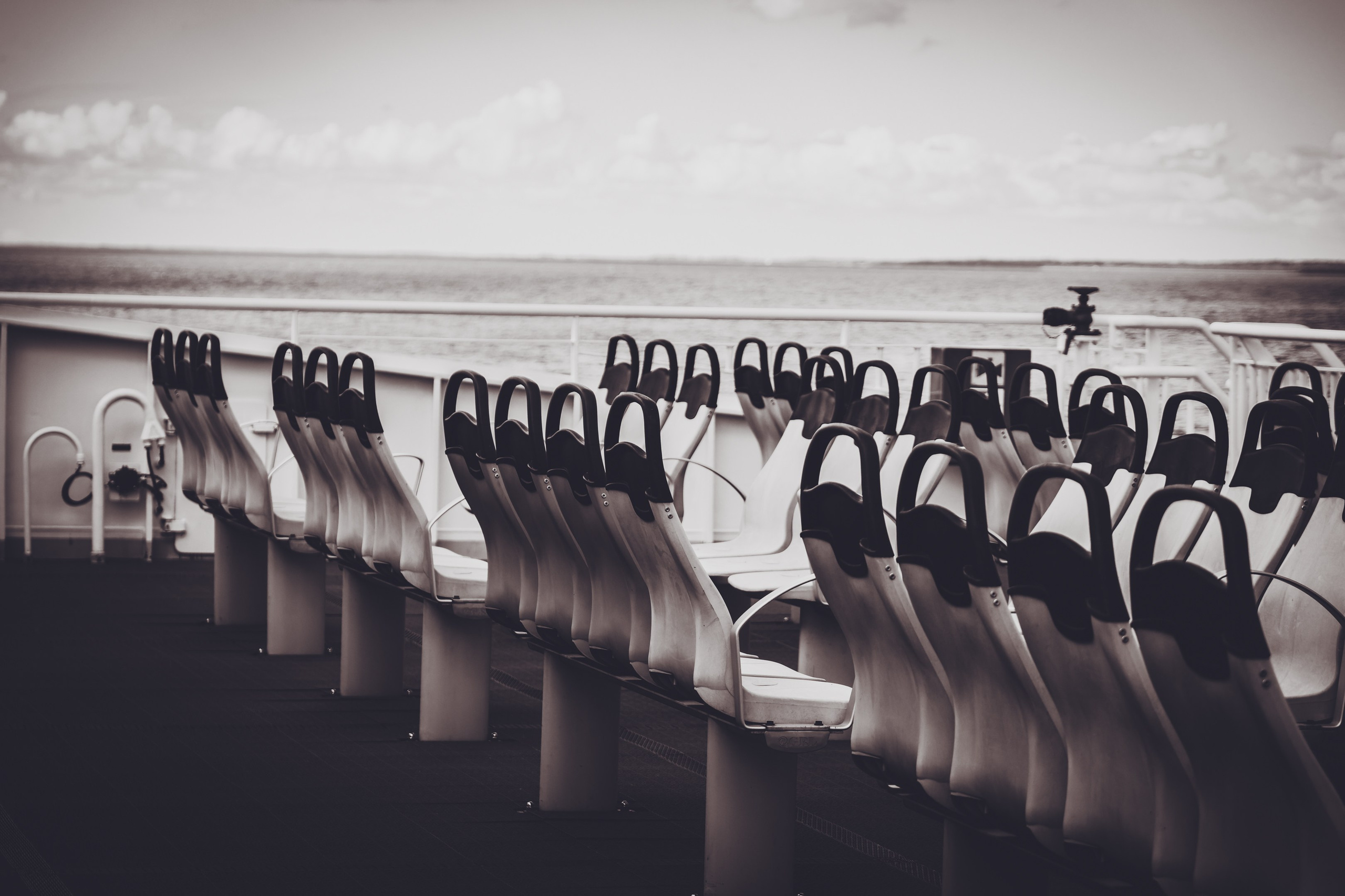 Saarema, reis. Nebula 25 — Fotod teie hingele