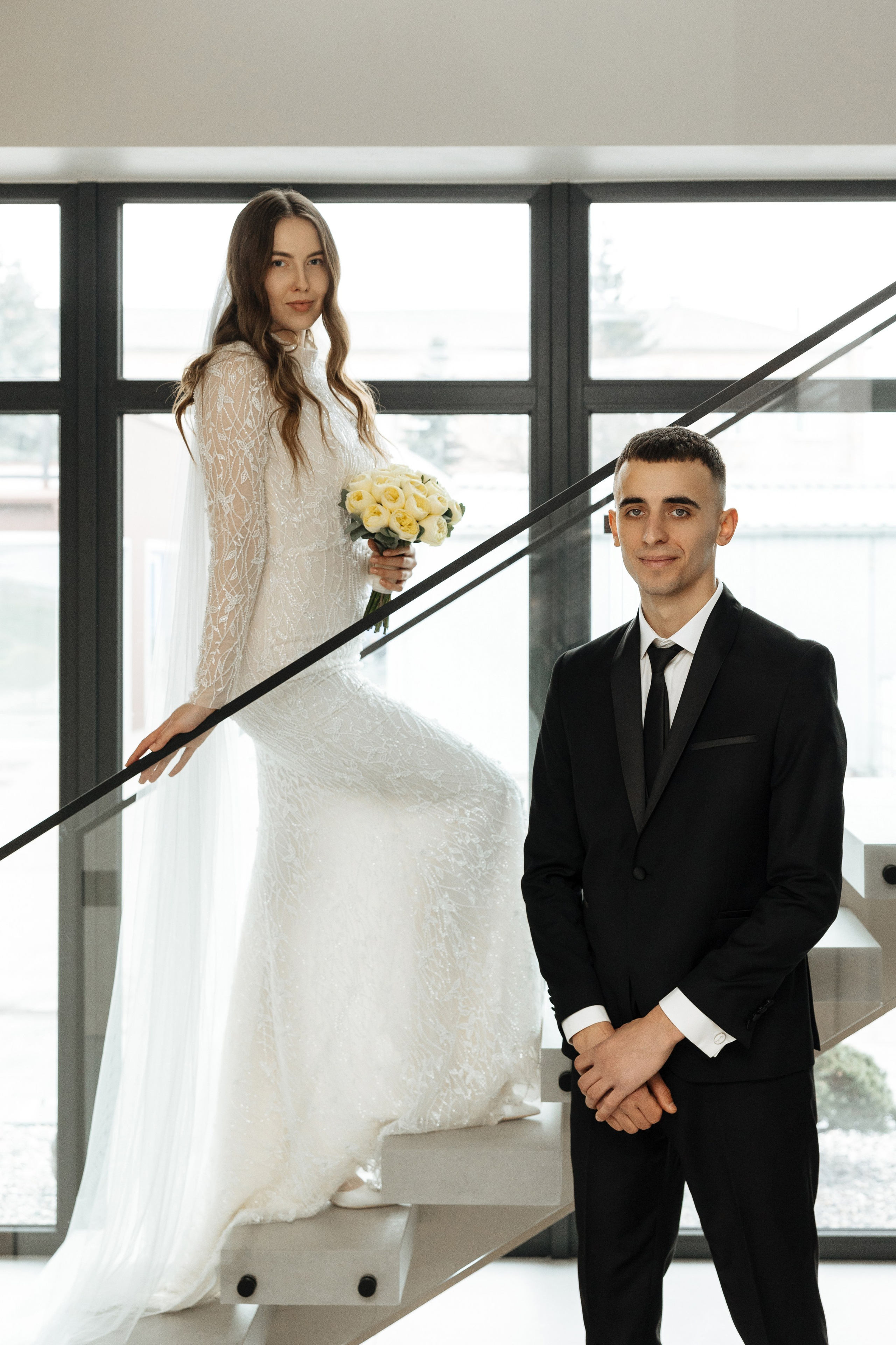 Anna Yaroslav. Ірина Терещук