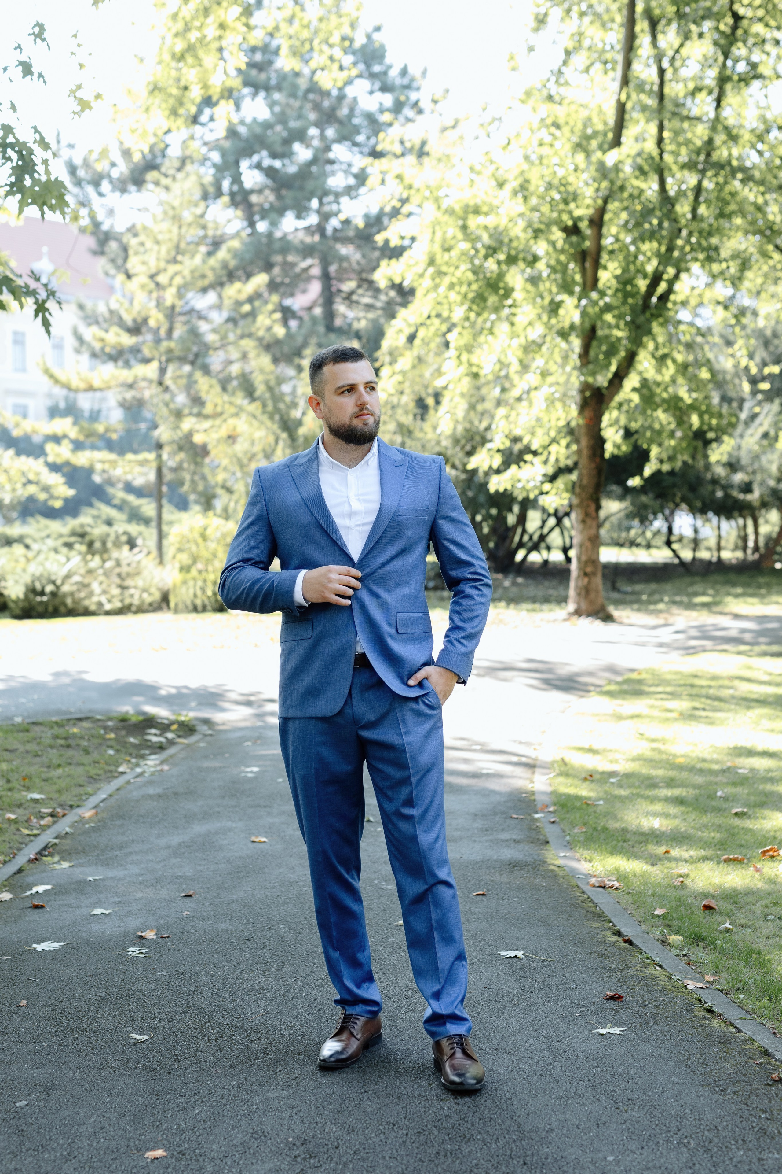 Flori & Cosmin — Civil ceremony. Main