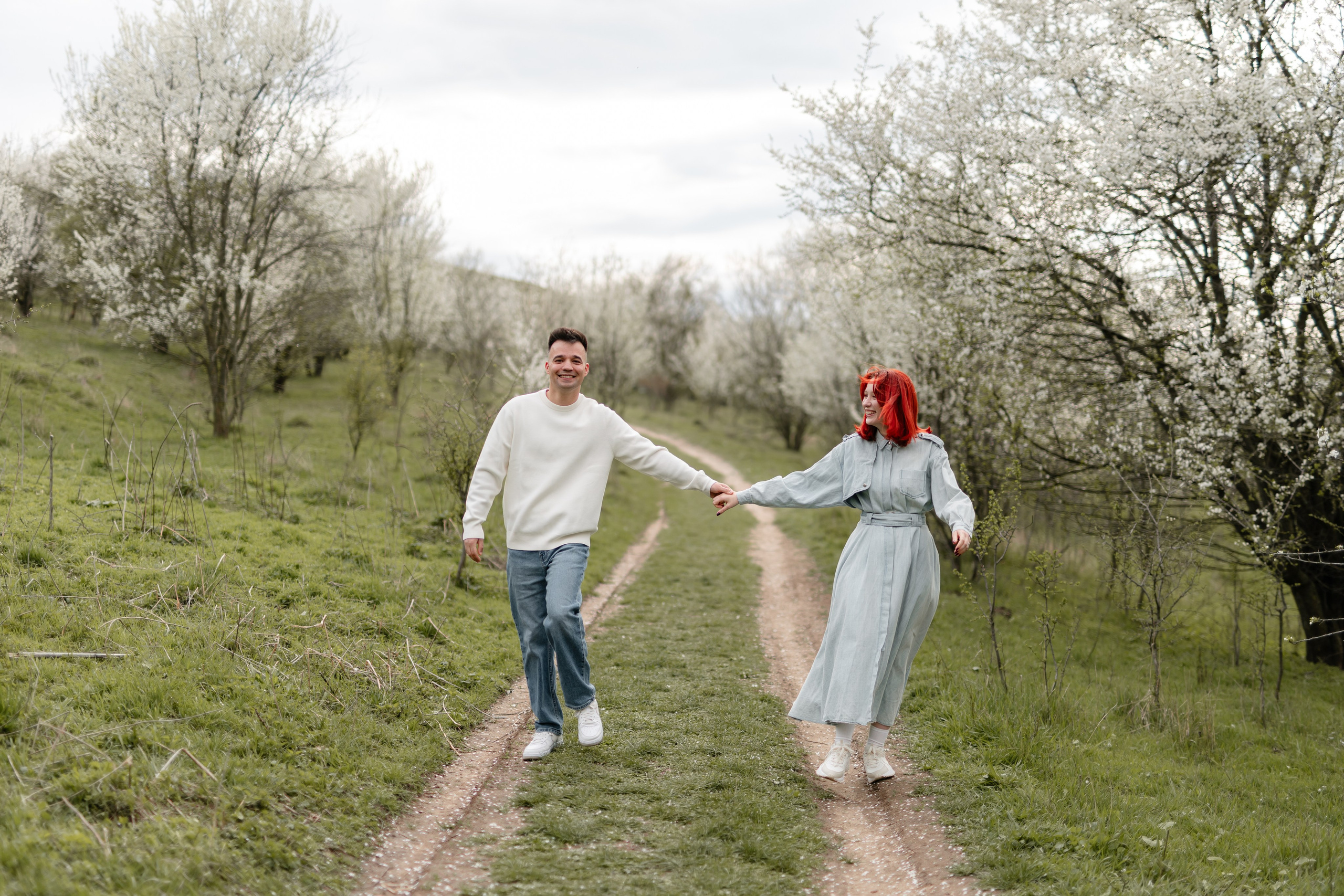 Casiana & Victor. Main