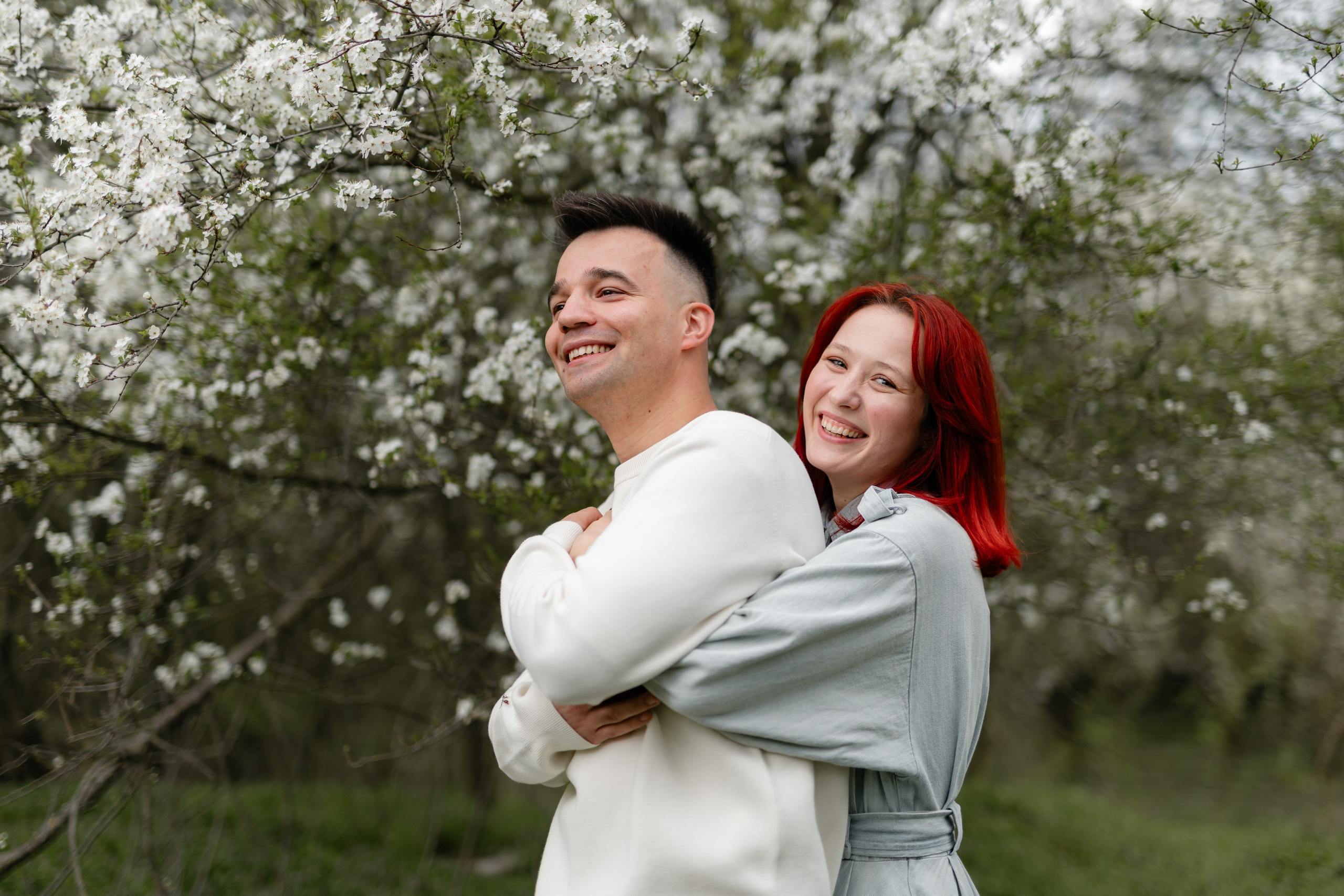 Casiana & Victor. Main