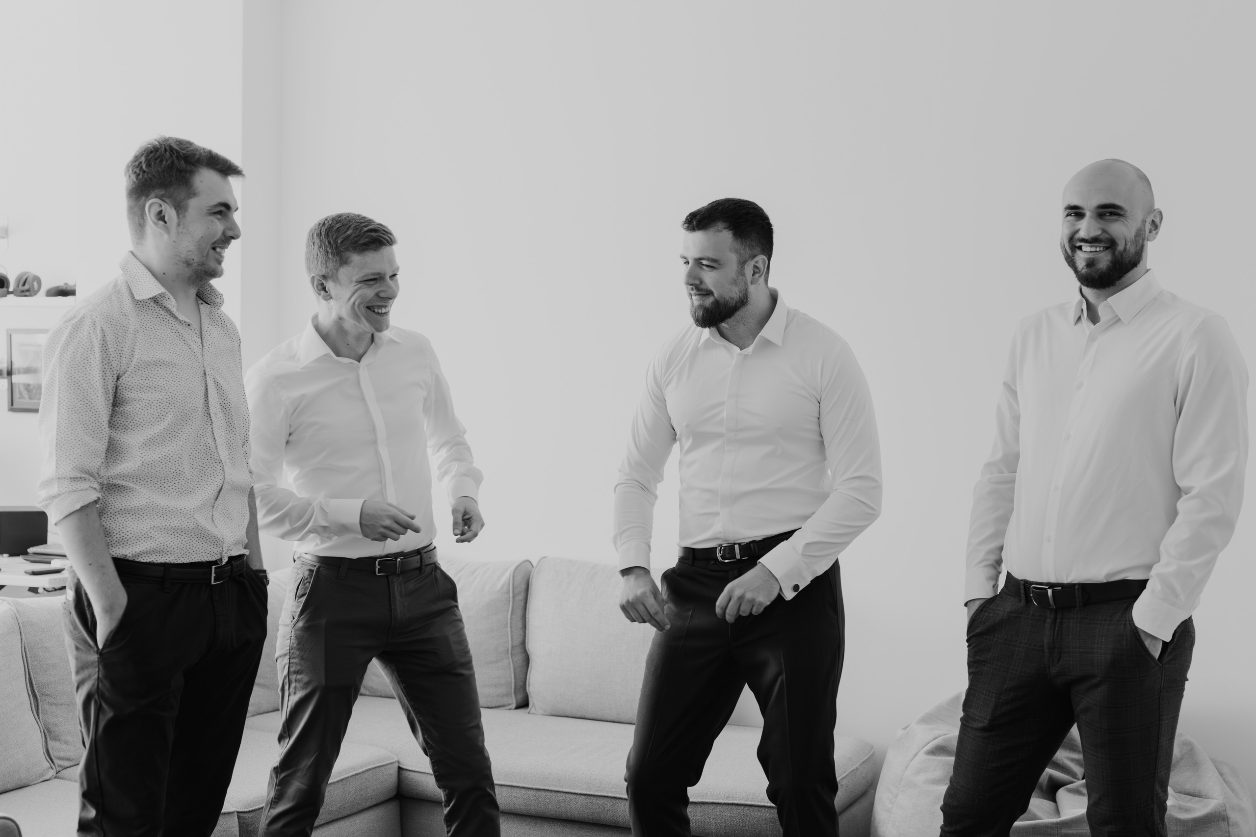 Flori & Cosmin. Main