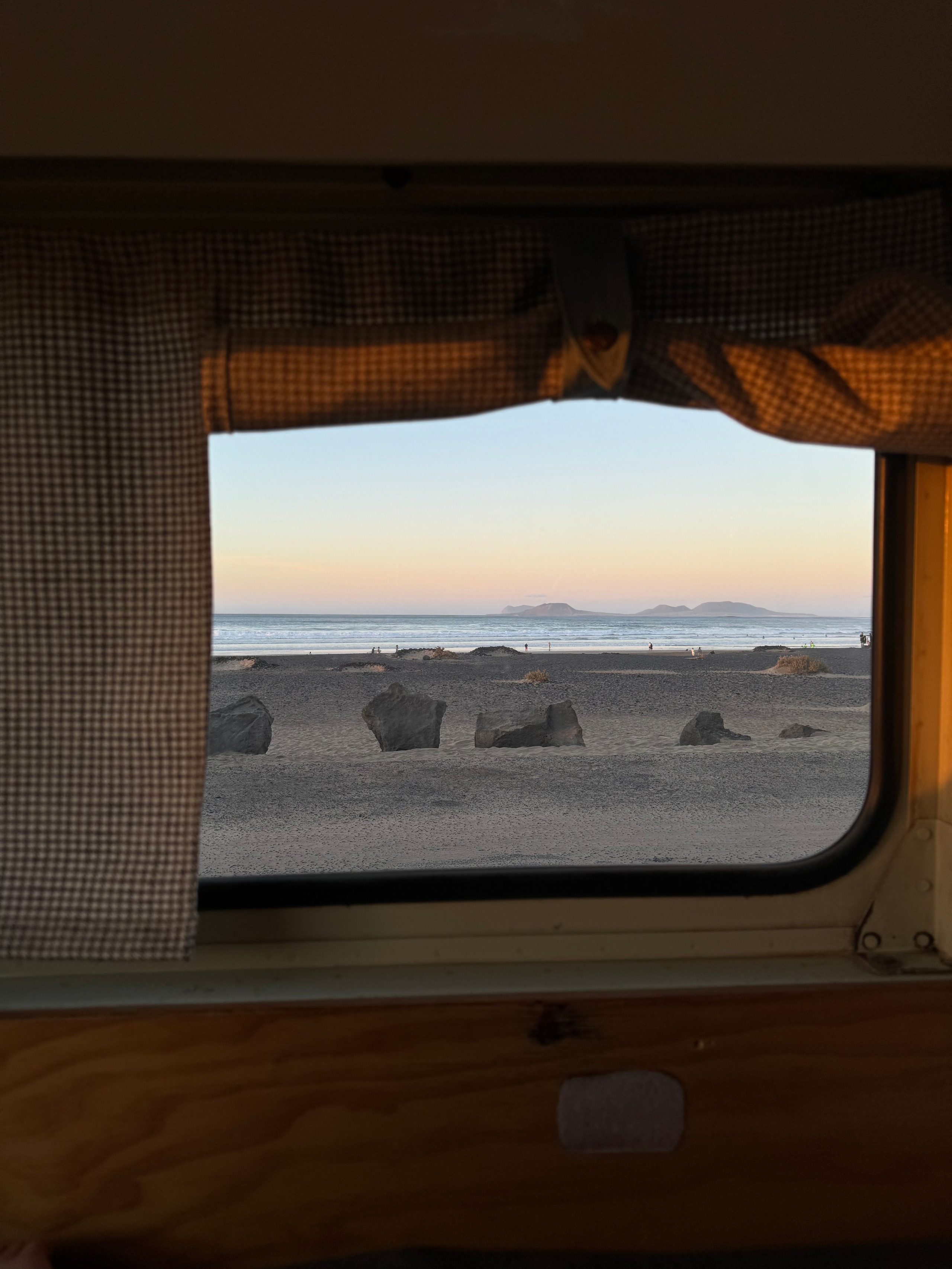 Presets. Patricia Morenci — Mountain Adventures for the Wild at Heart